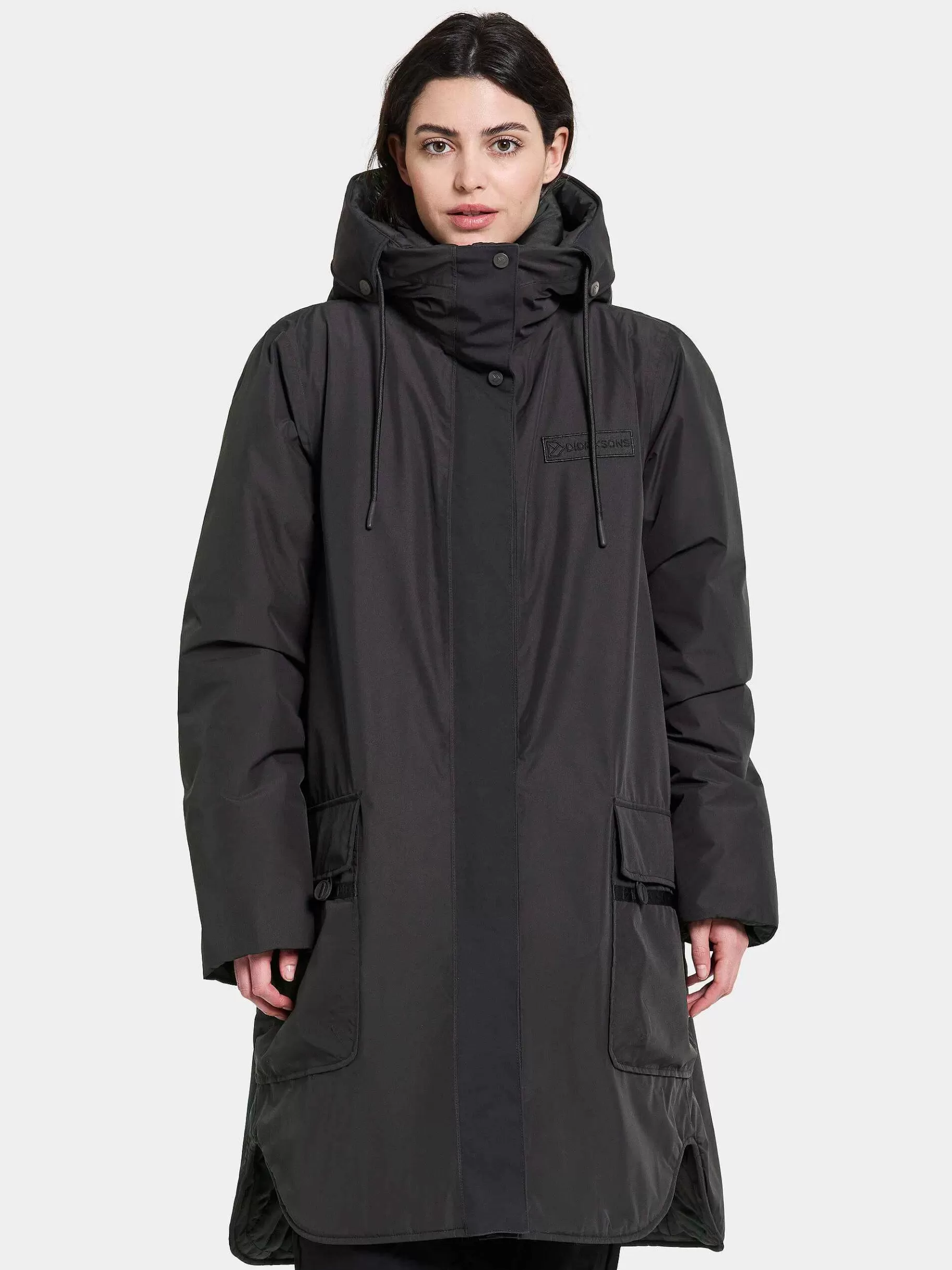 Online Aiko Parka Naiset Parkat