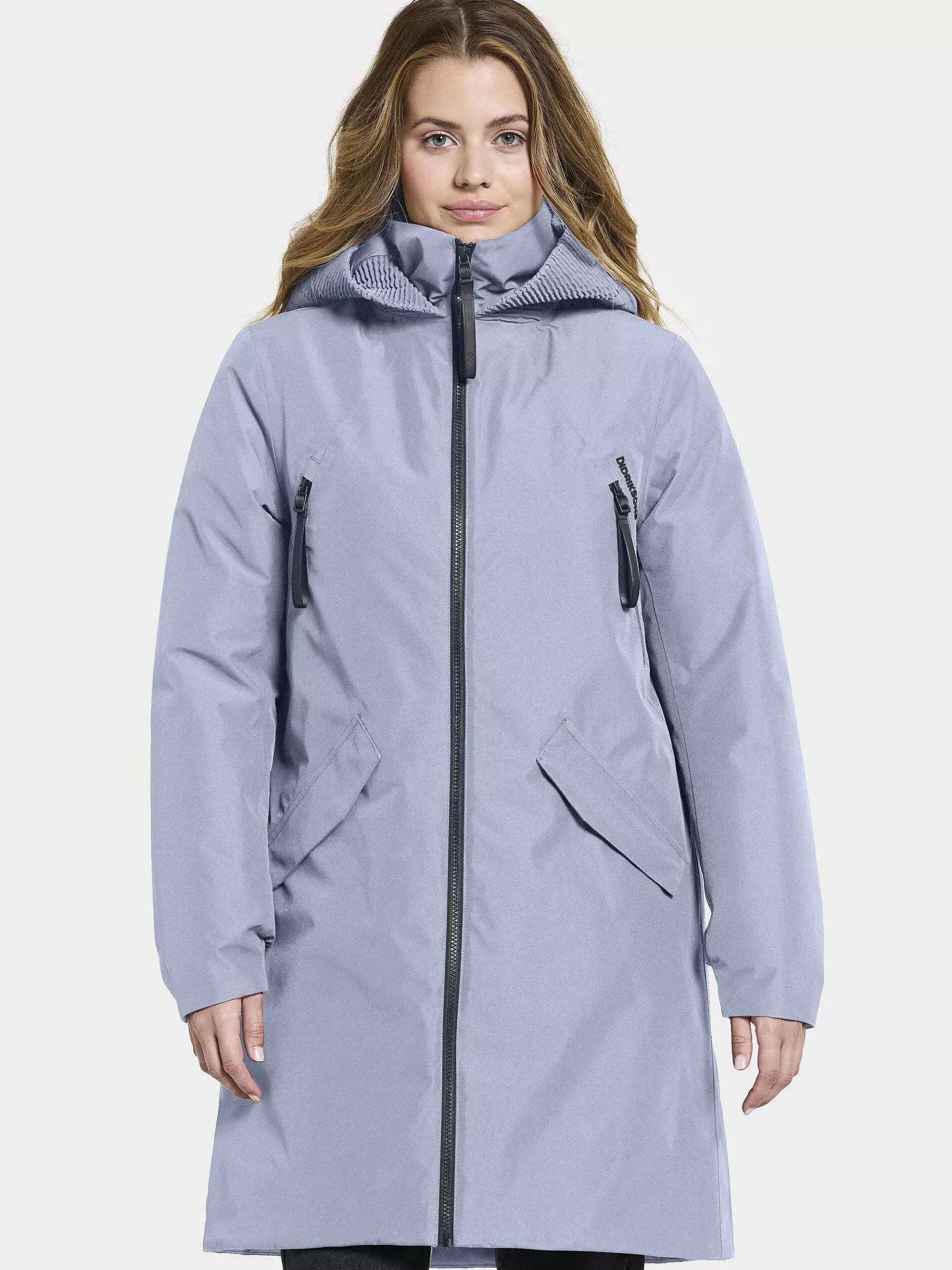 Fashion Bente Parka Naiset Freedom