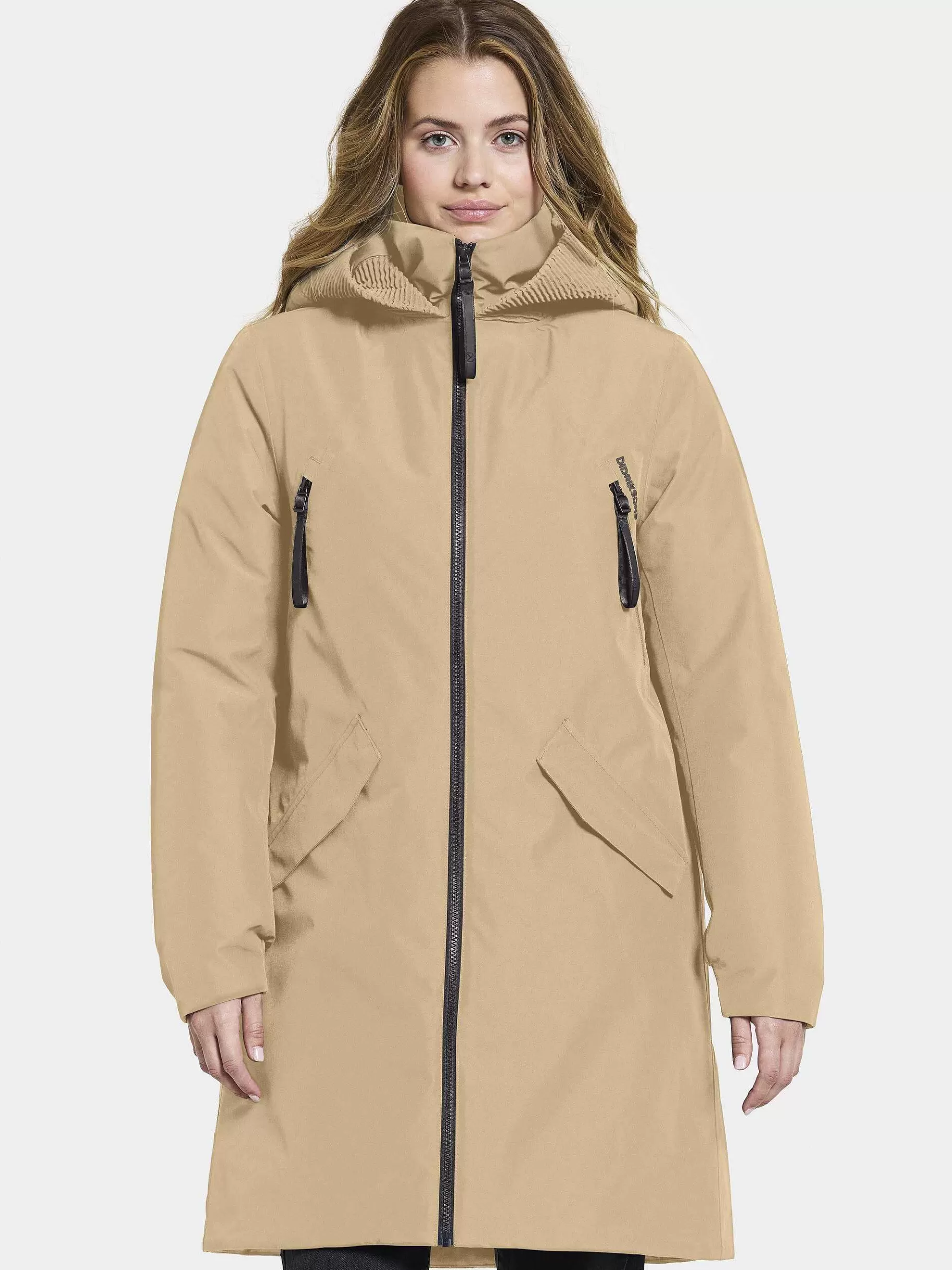 Discount Bente Parka Naiset Freedom