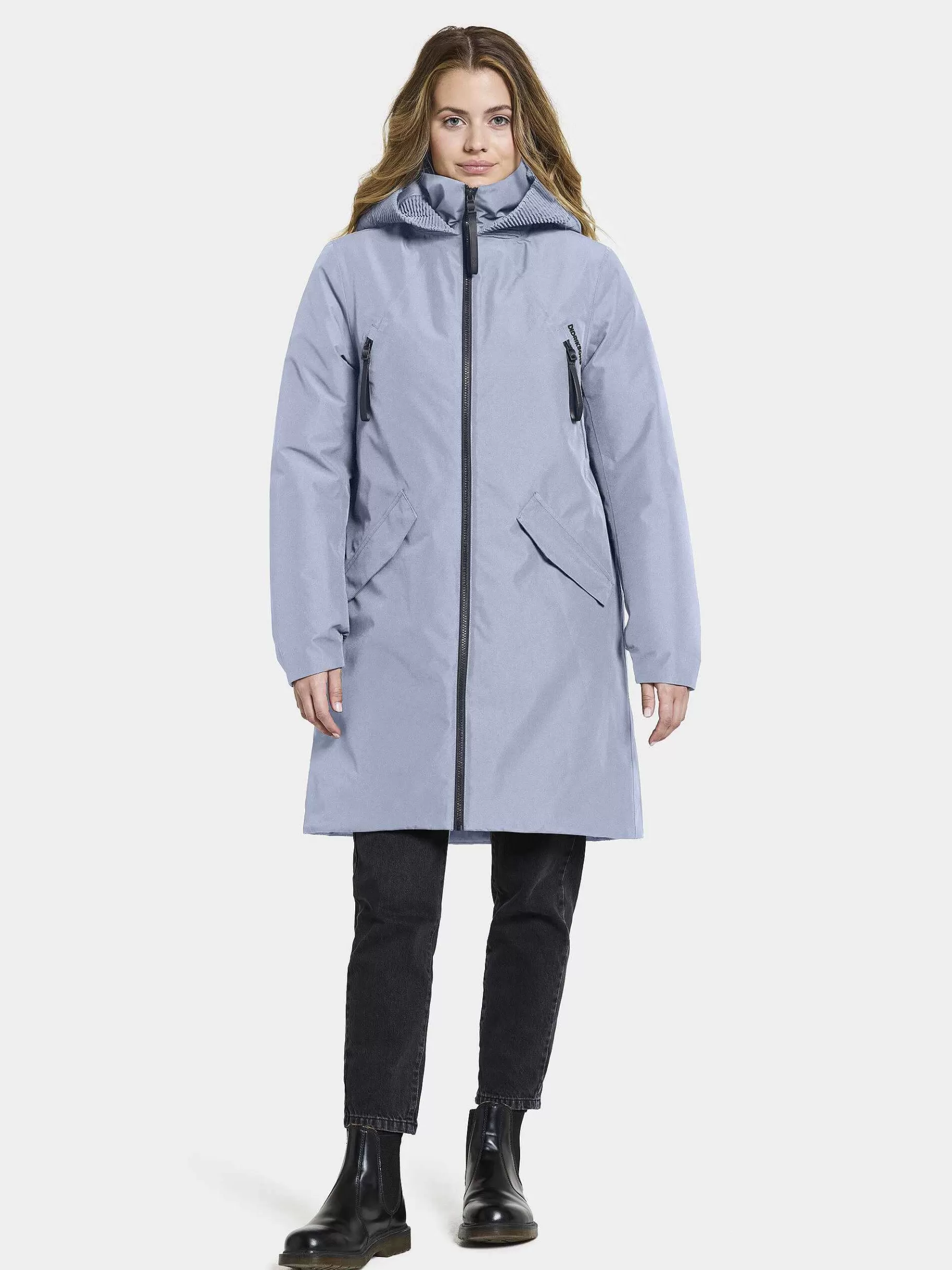 Fashion Bente Parka Naiset Freedom