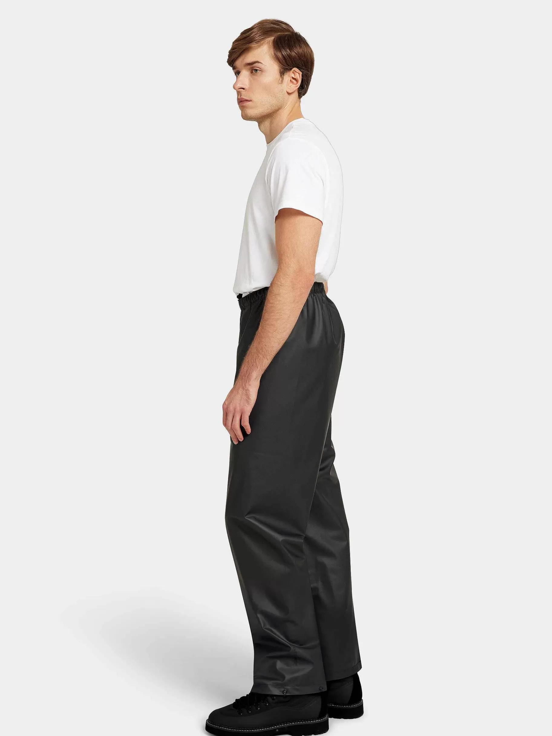 New Bioko Unisex Pants Galon® Miehet Ulkoiluhousut