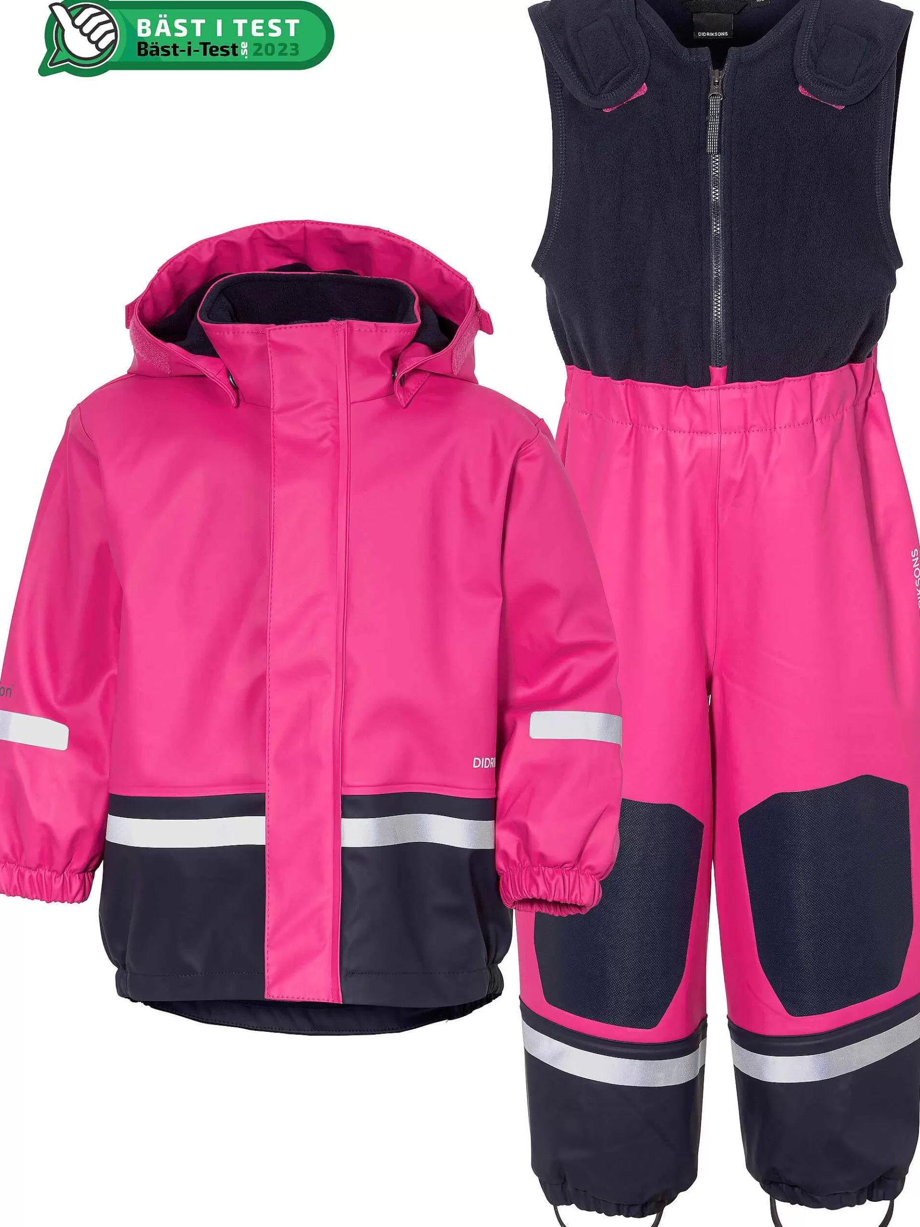 Best Sale Boardman Kids' Set Galon® Lapset Vuorilliset Sadeasut