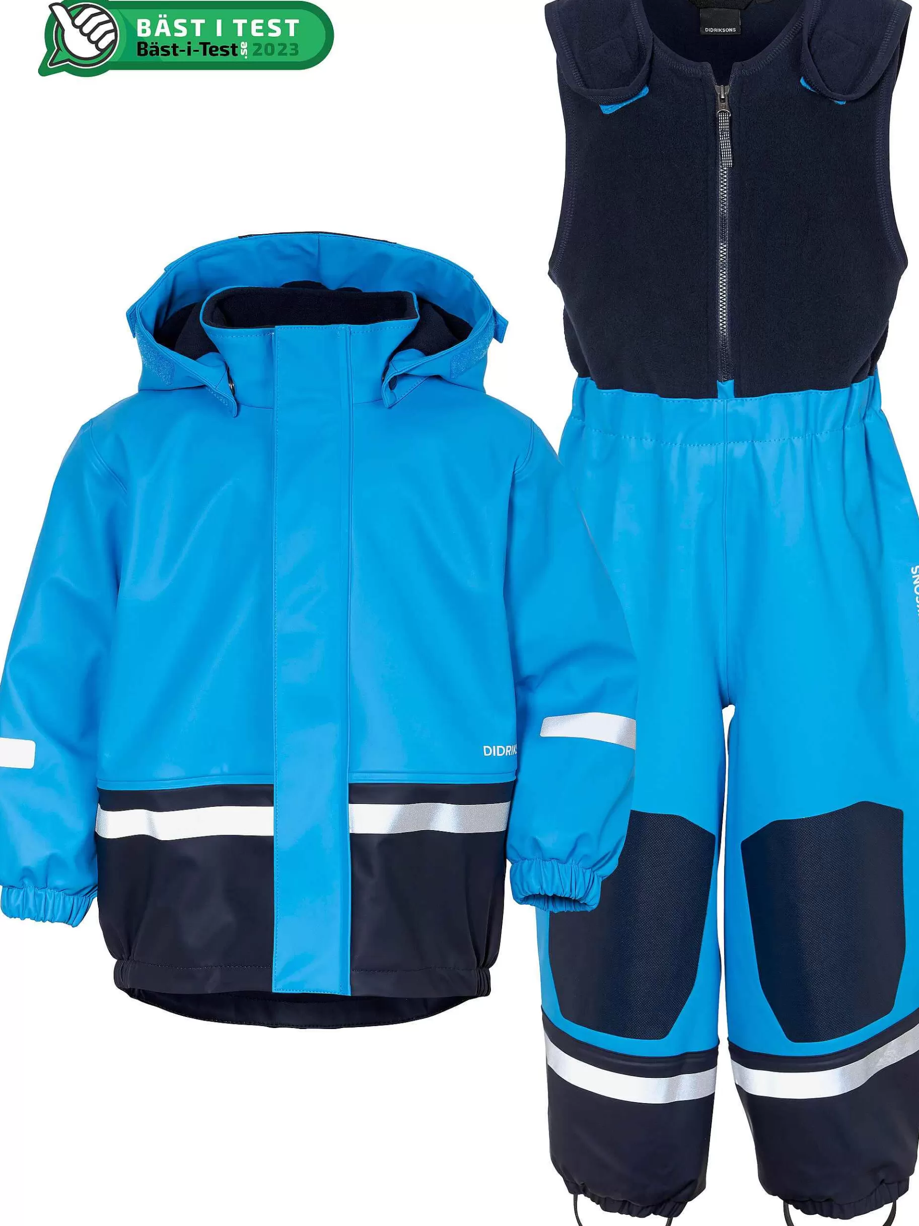 Discount Boardman Kids' Set Galon® Lapset Vuorilliset Sadeasut