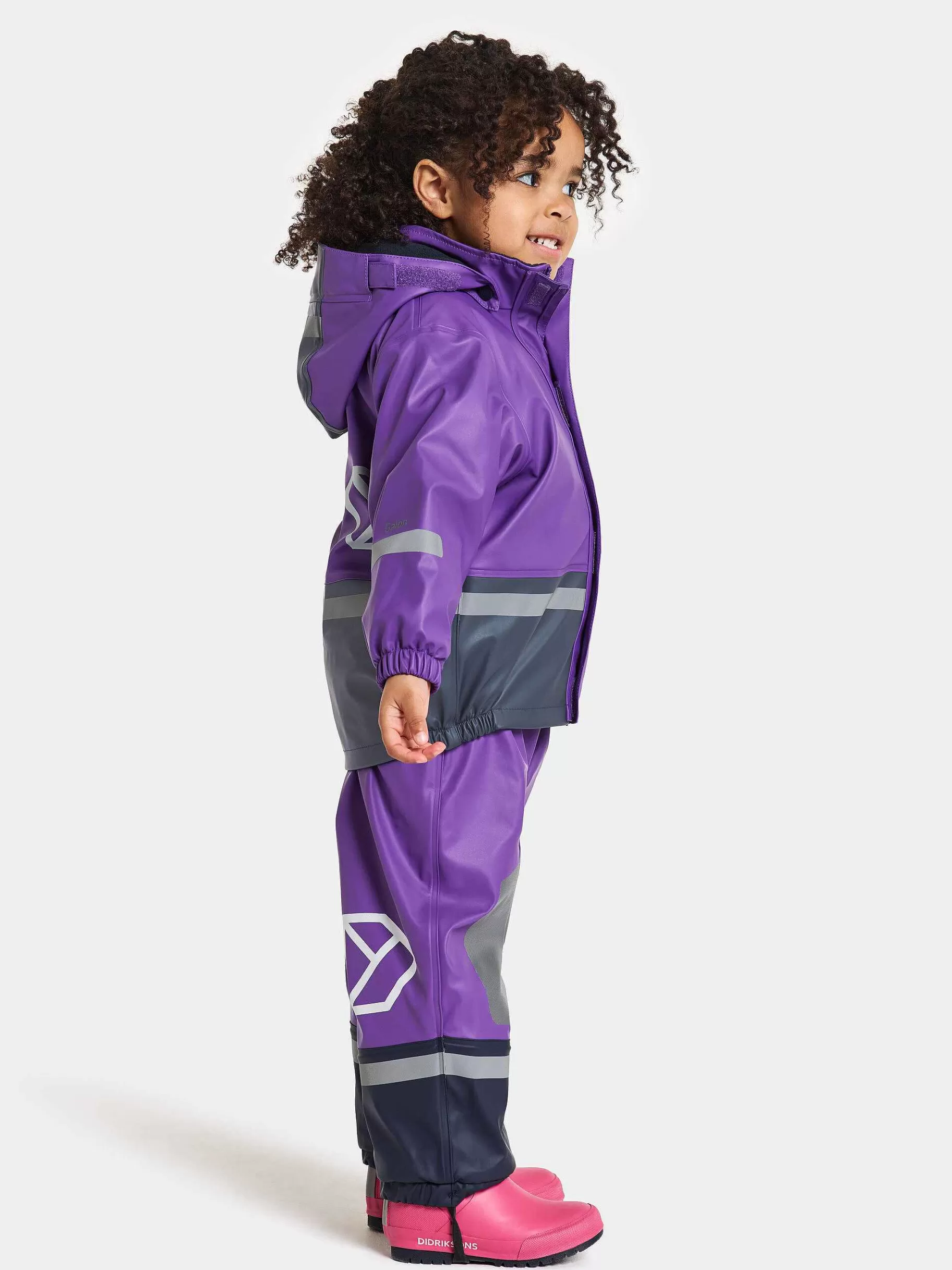 Discount Boardman Kids' Set Galon® Lapset Vuorilliset Sadeasut