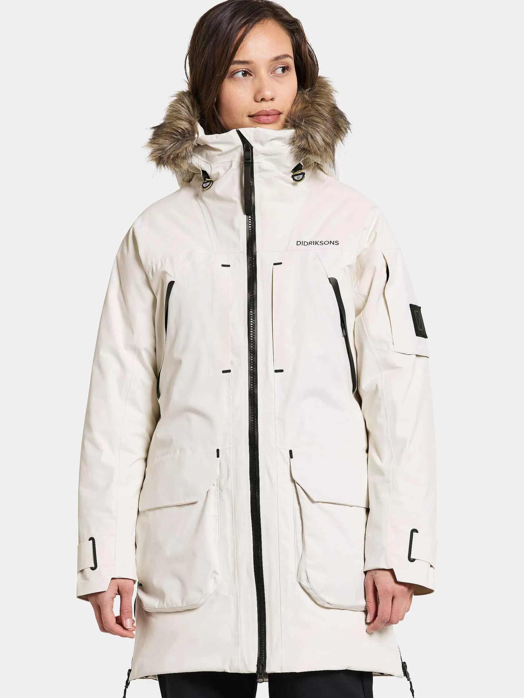 Best Sale Ceres Parka Naiset Parkat