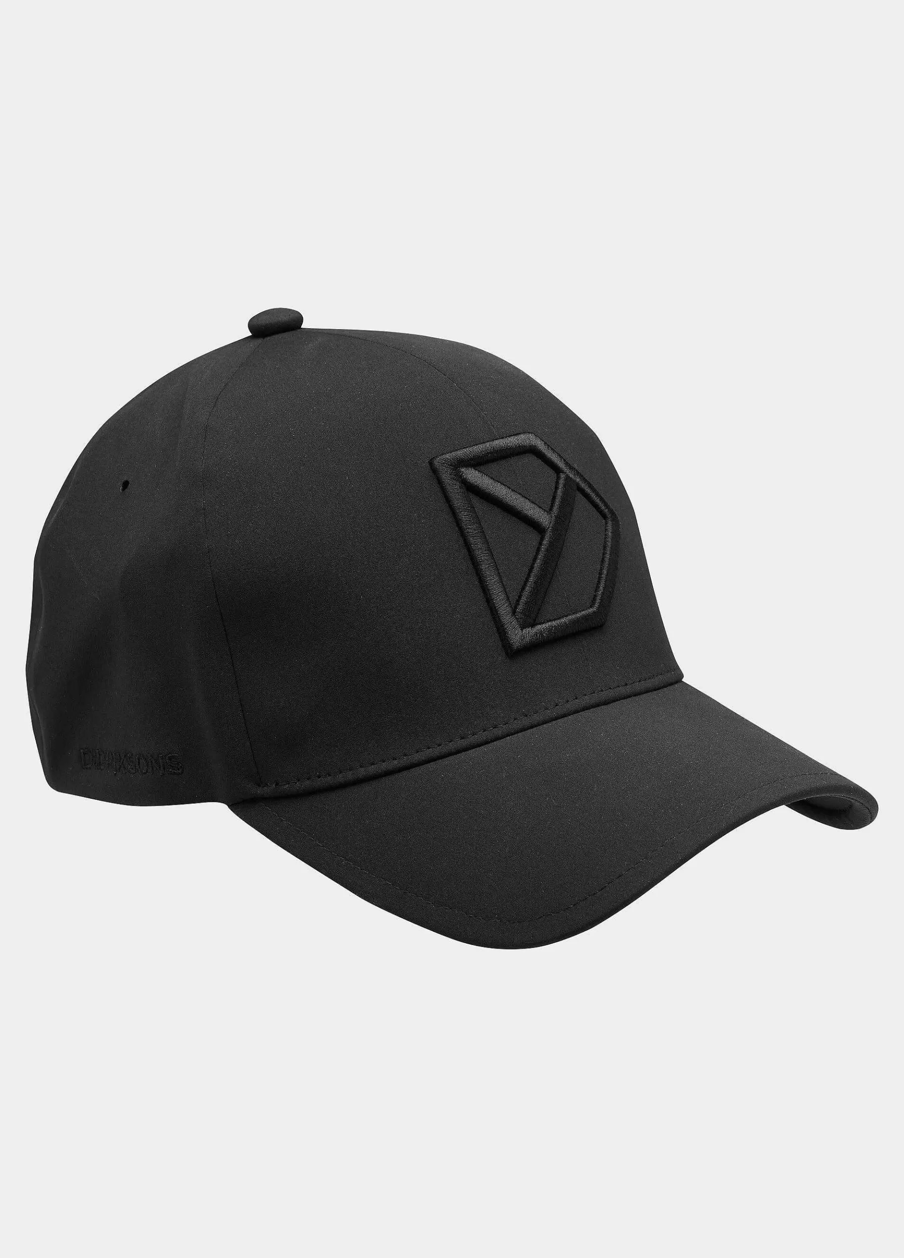 Outlet D Logo Tech Cap Lapset Asusteet