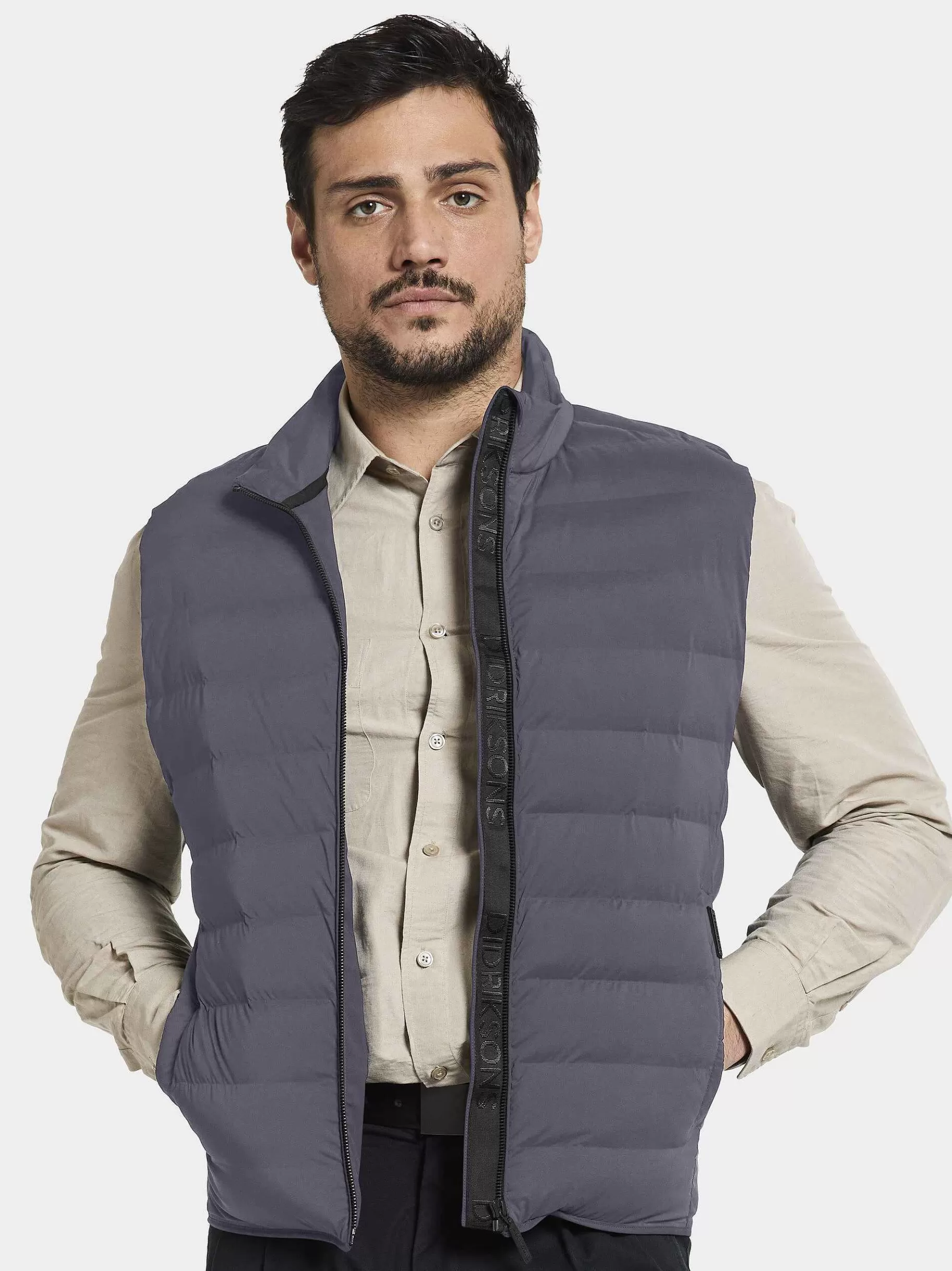 Best Sale Egon Vest Miehet Business