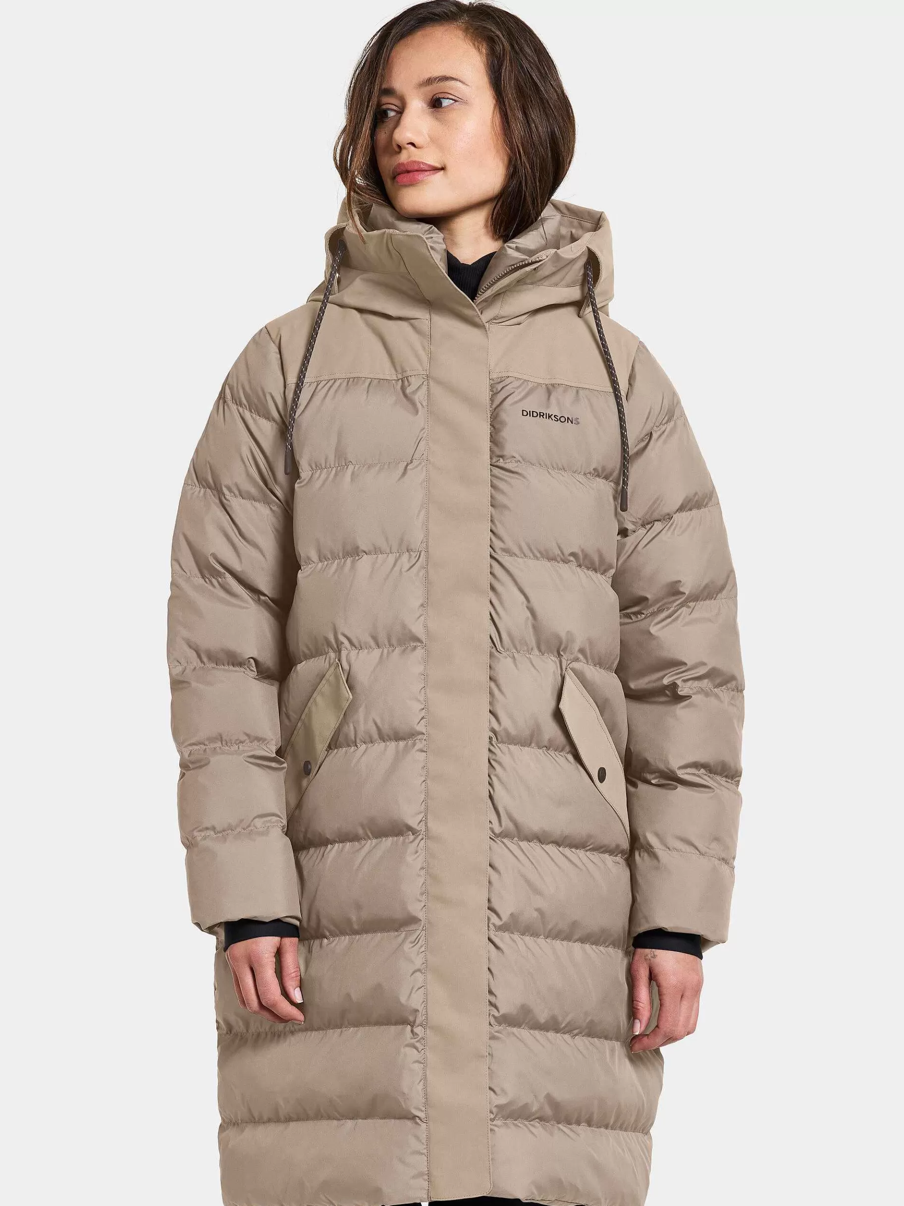 Cheap Fay Parka Naiset Parkat