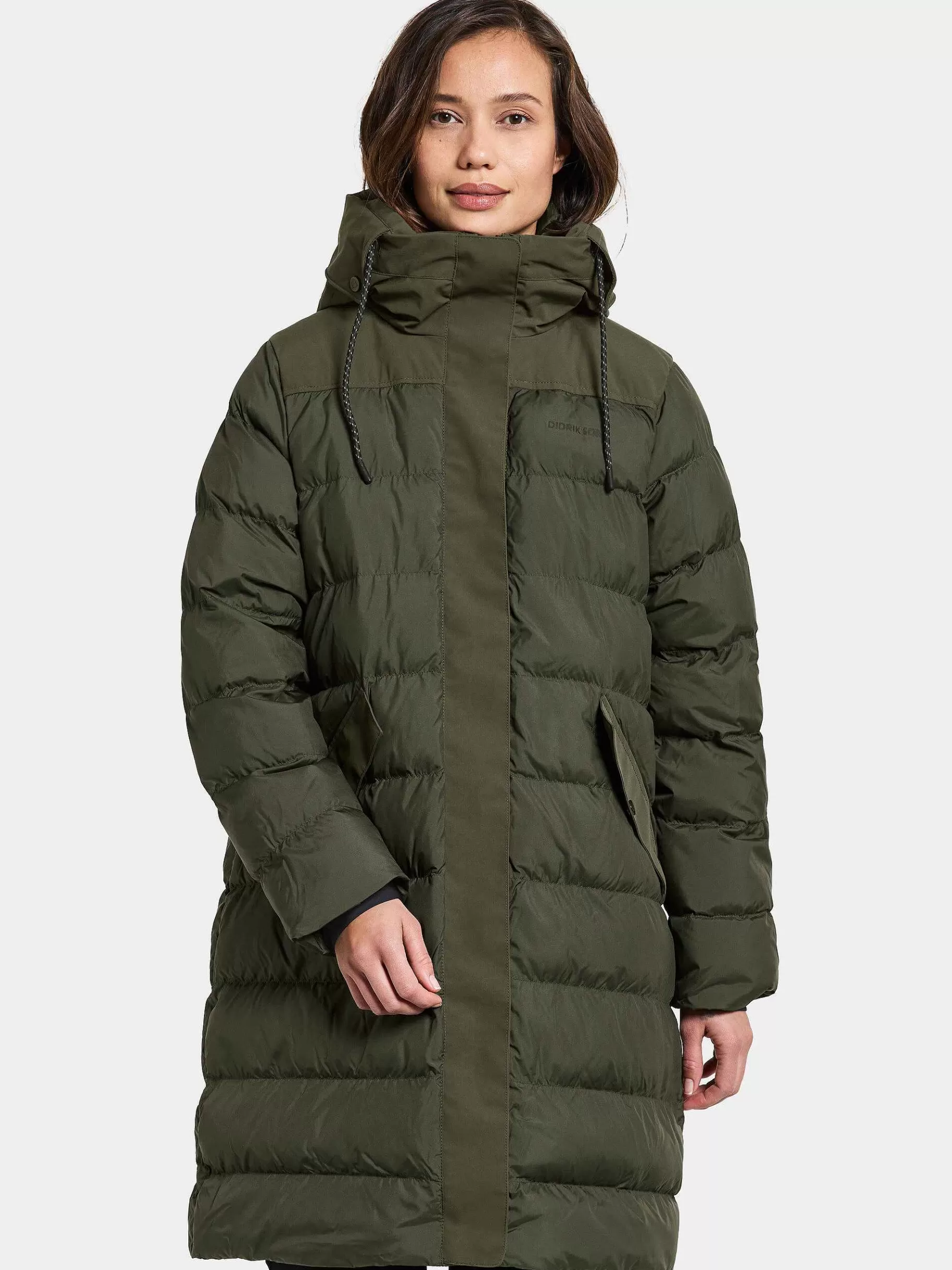 Flash Sale Fay Parka Naiset Parkat