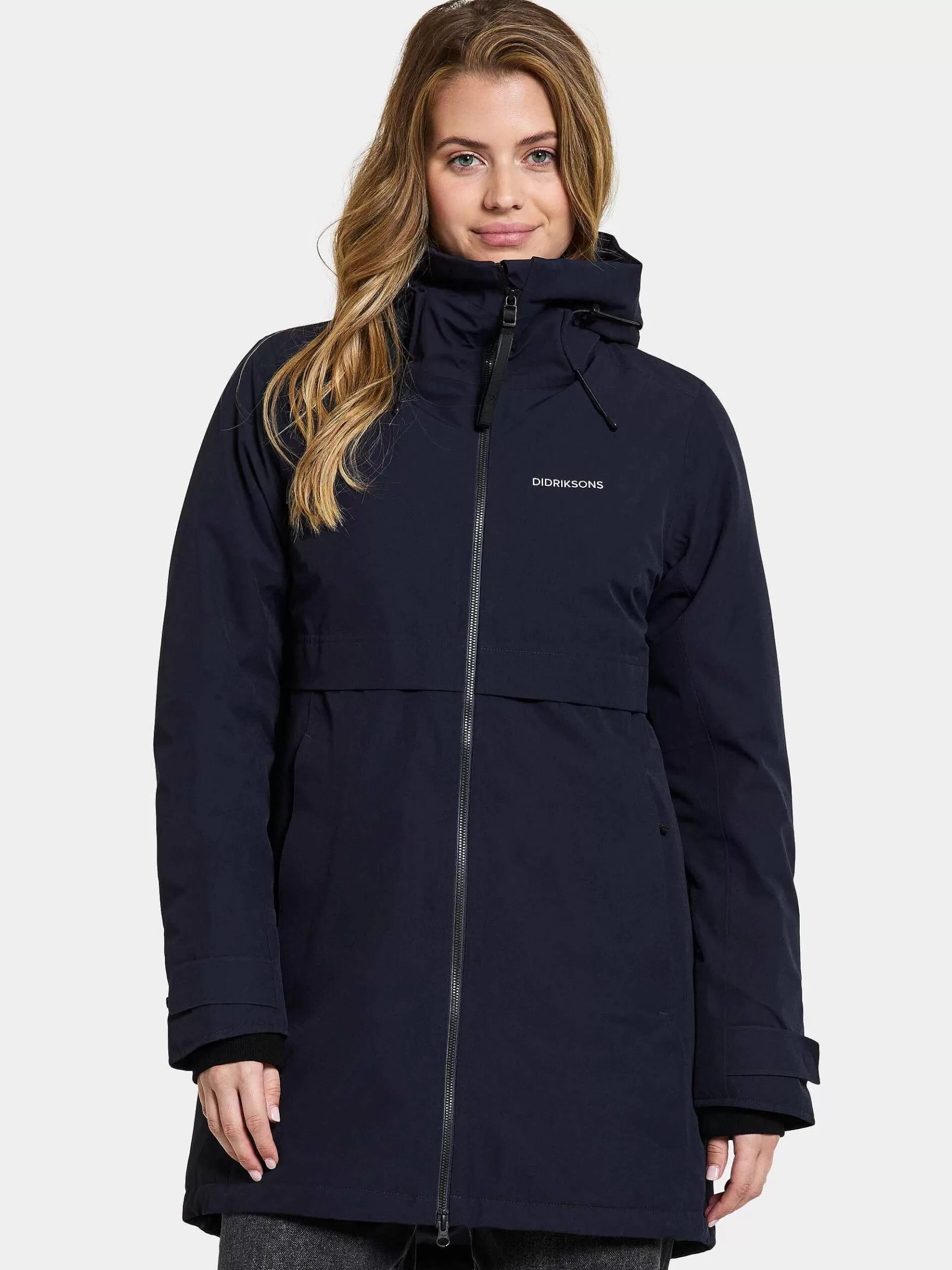 Flash Sale Helle Parka Naiset Freedom