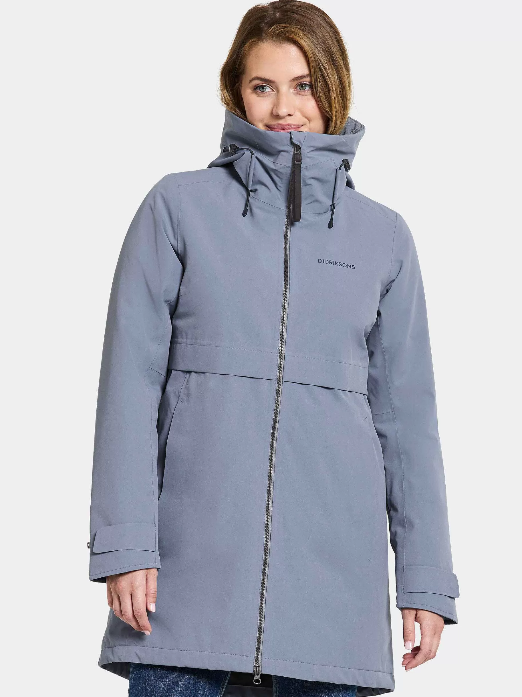 Outlet Helle Parka Naiset Freedom