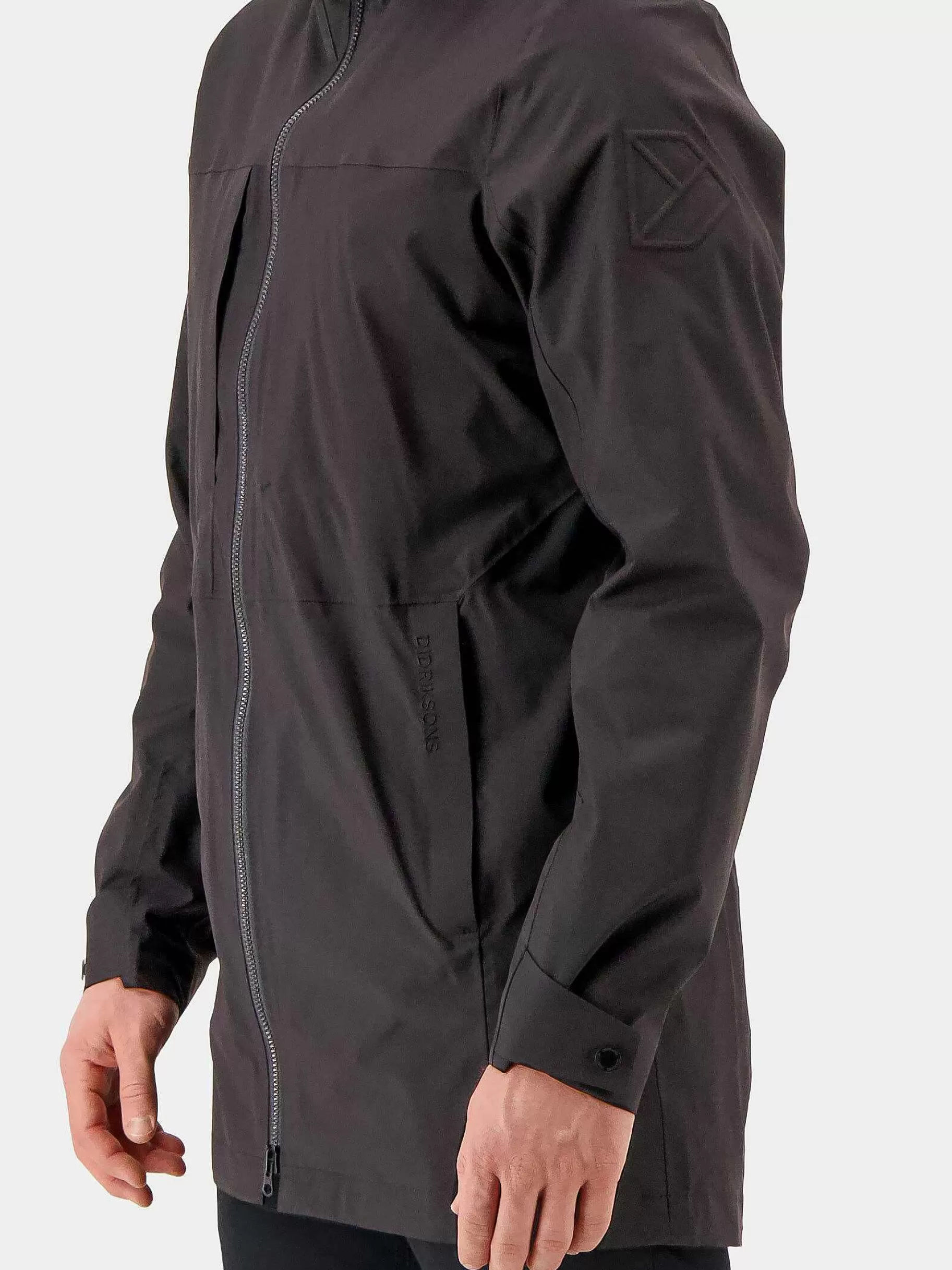 Best Herman Parka Miehet Business