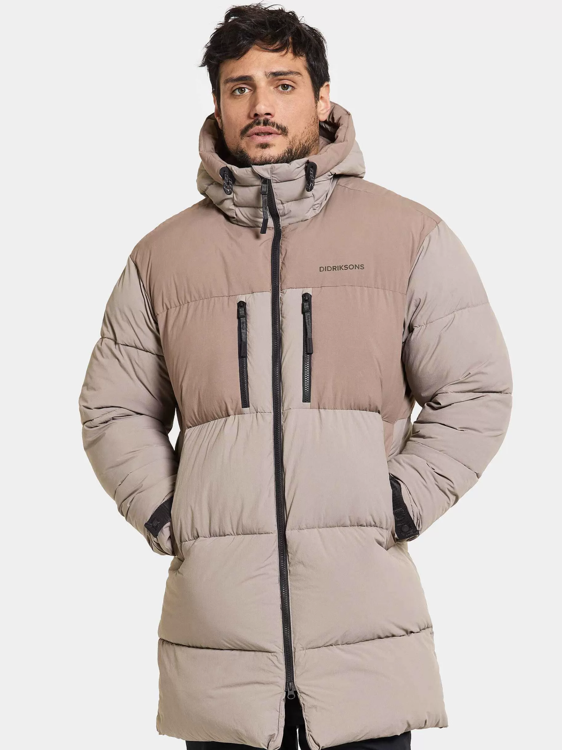 Clearance Hilmer Parka Miehet Parkat