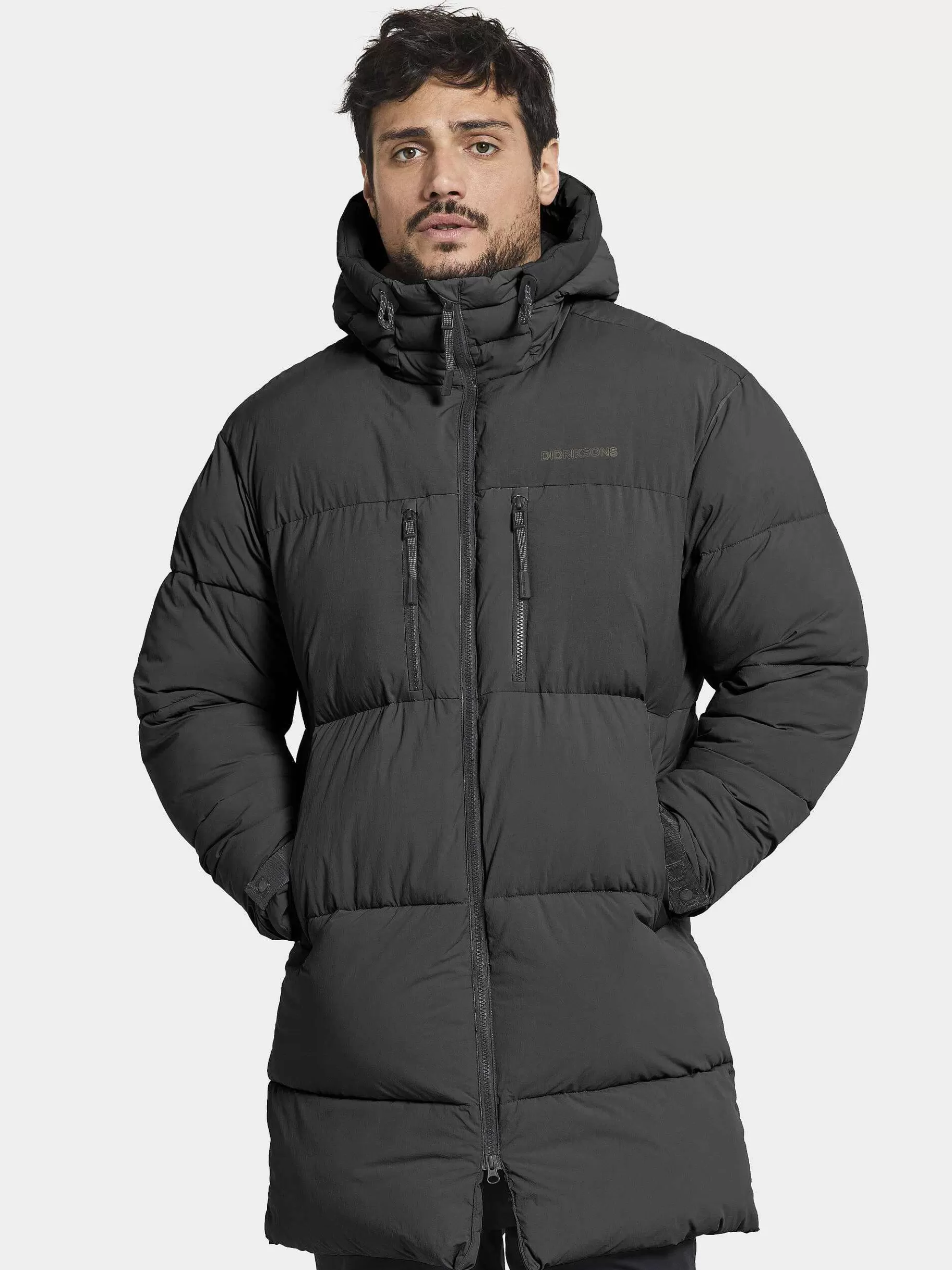 Discount Hilmer Parka Miehet Parkat