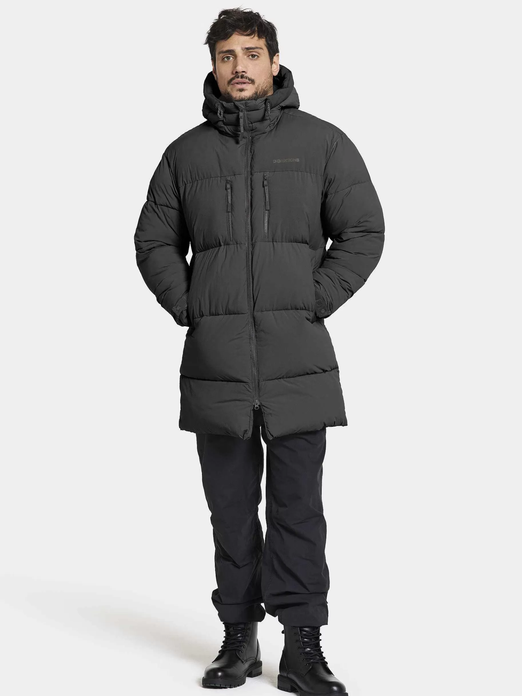 Discount Hilmer Parka Miehet Parkat