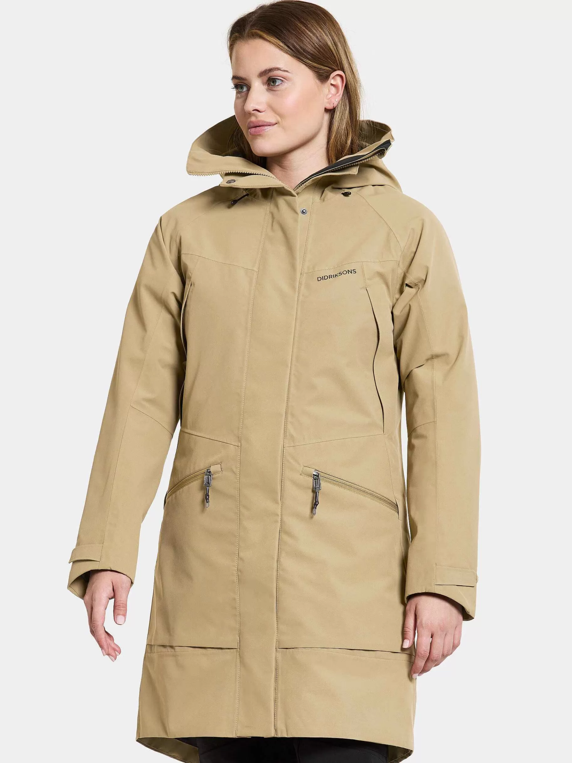 Discount Ilma Parka Naiset Freedom