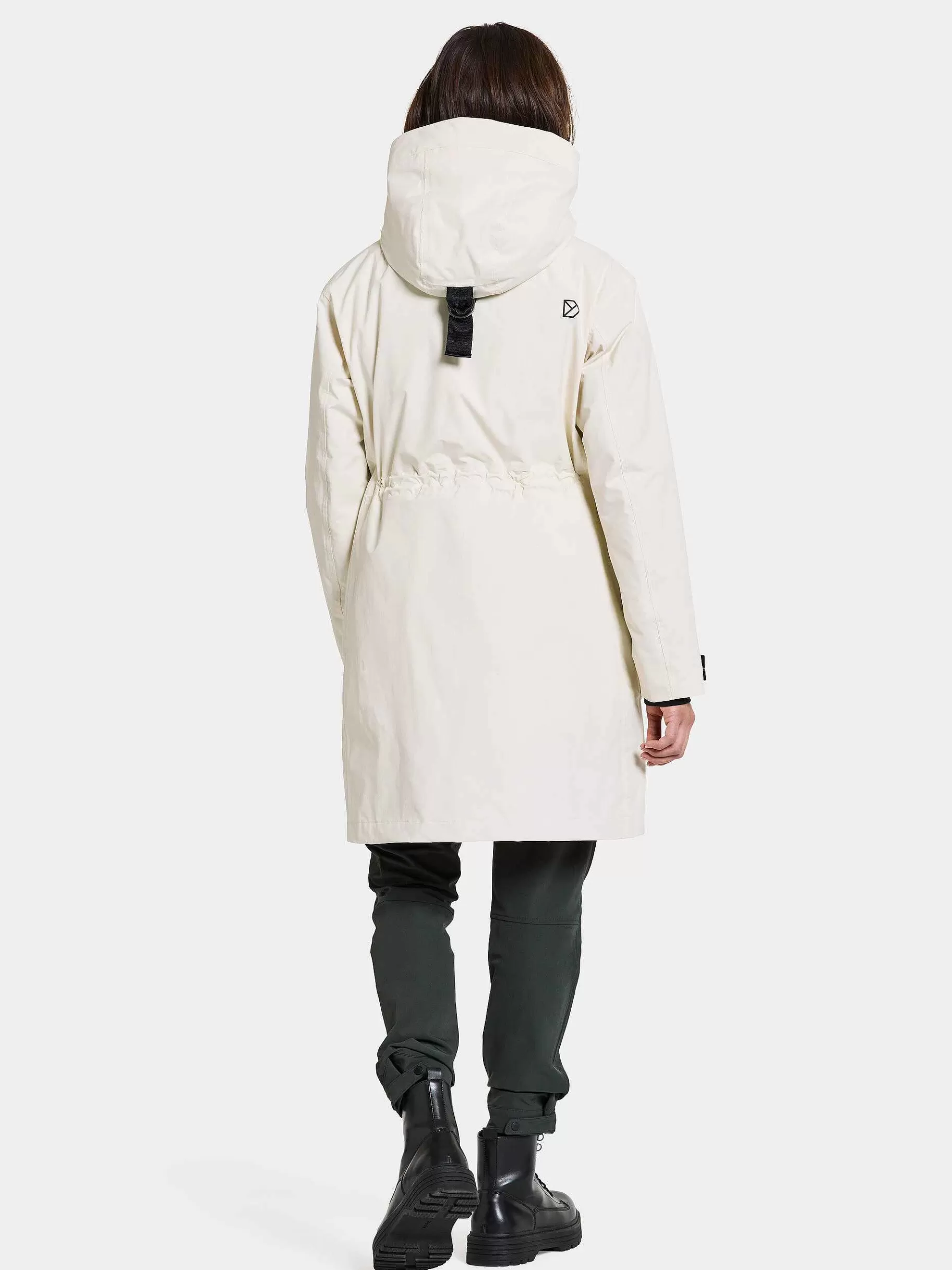 Cheap Ilsa Parka Naiset Parkat