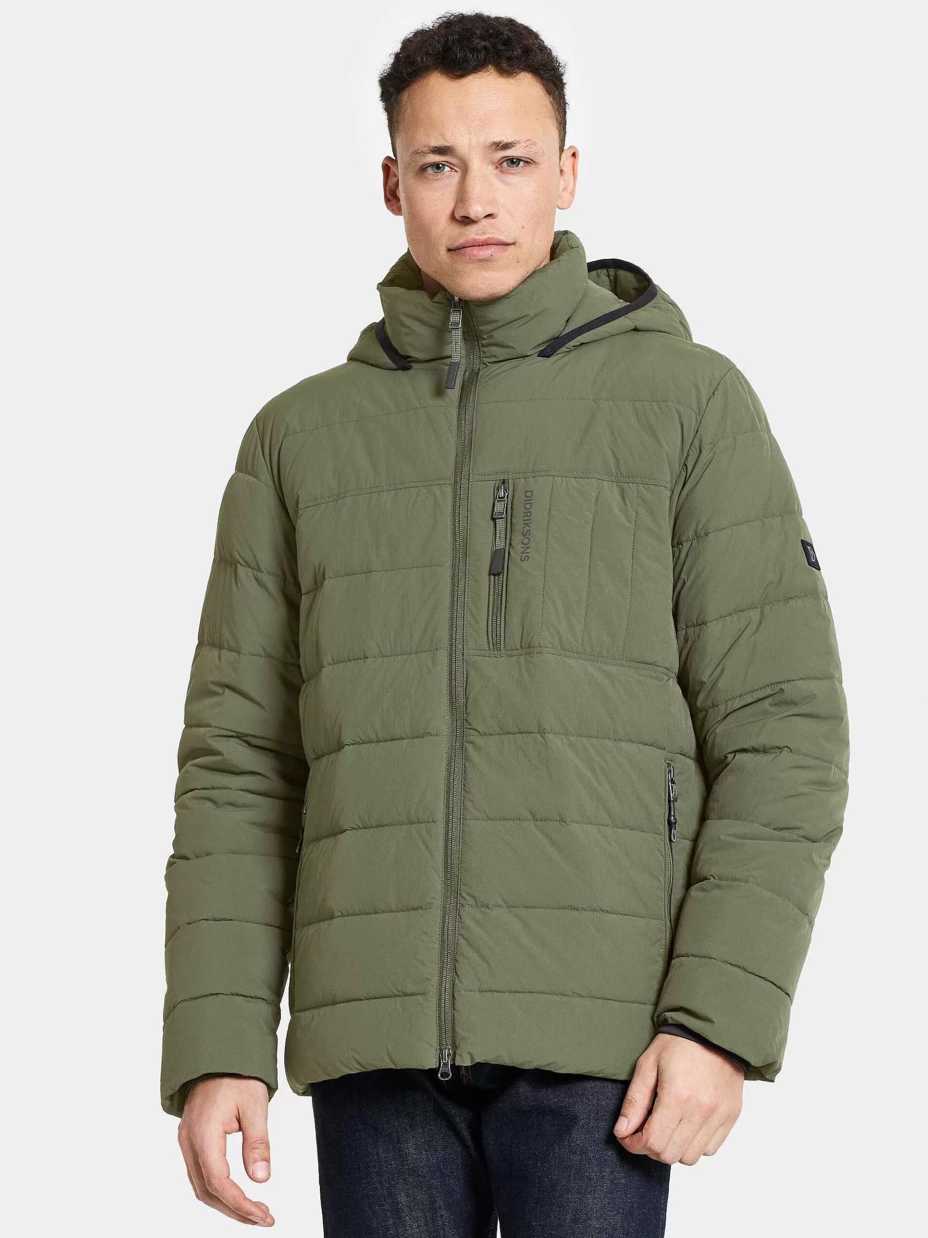 Cheap Jona Jacket Miehet Toppatakit