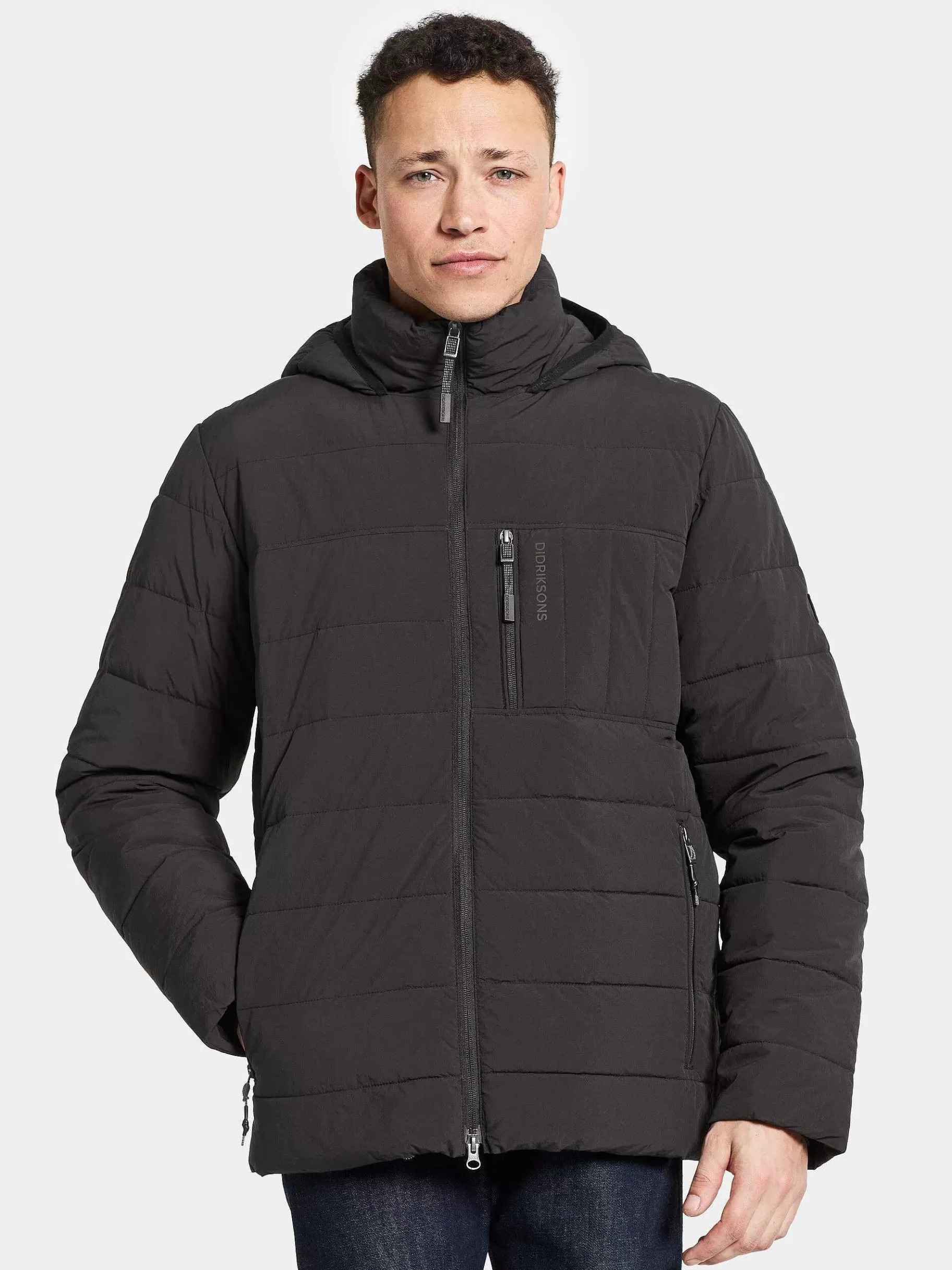 Cheap Jona Jacket Miehet Toppatakit