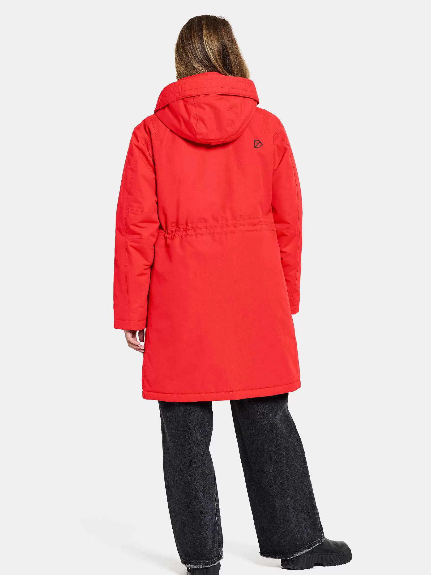 Clearance Josefine Parka Naiset Freedom