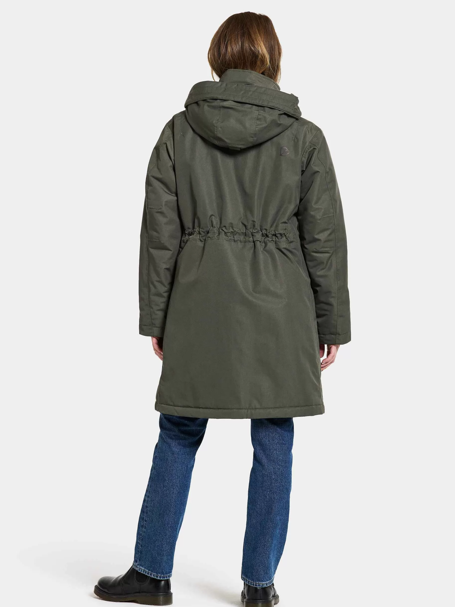 Hot Josefine Parka Naiset Freedom