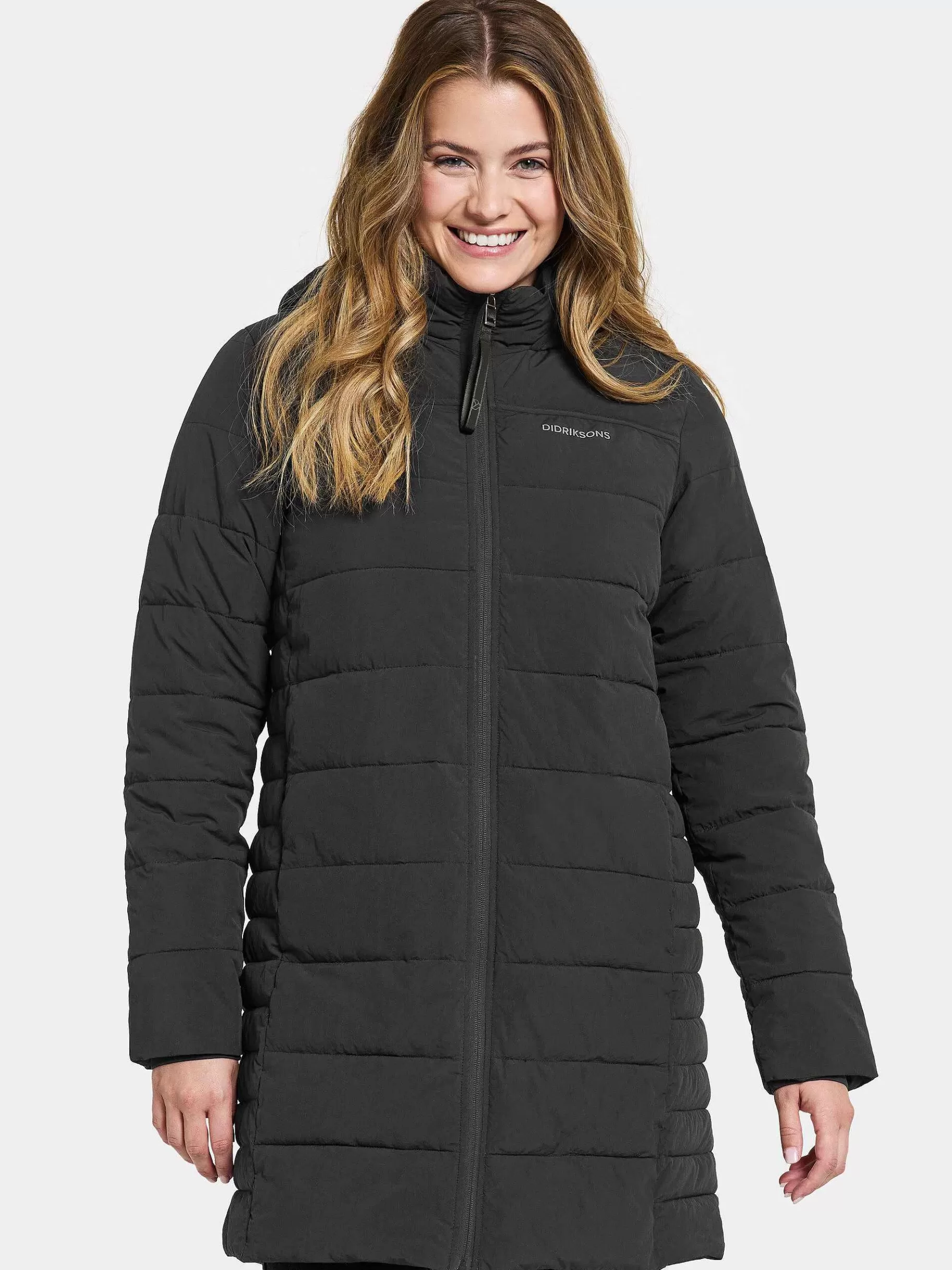 Outlet Katrin Parka Naiset Freedom