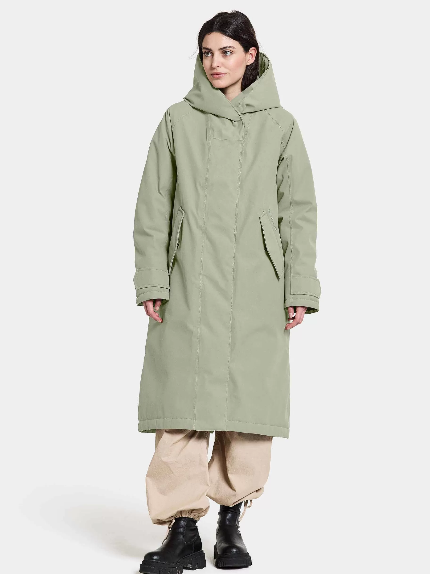 Cheap Lea Parka Naiset Parkat