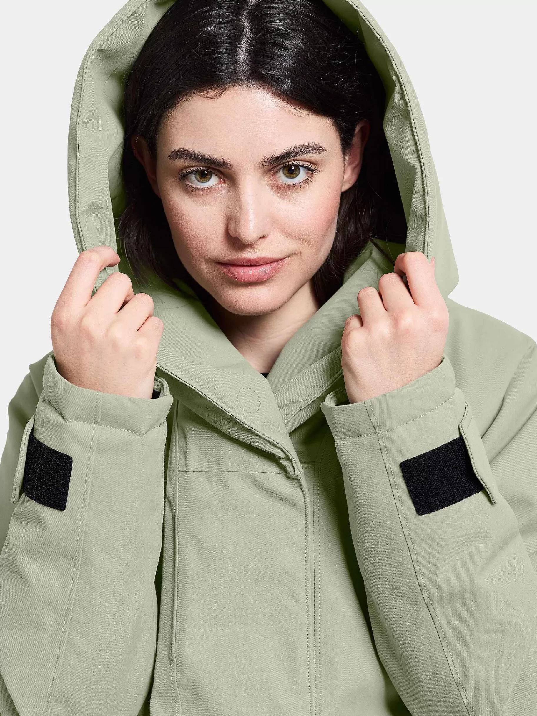 Cheap Lea Parka Naiset Parkat