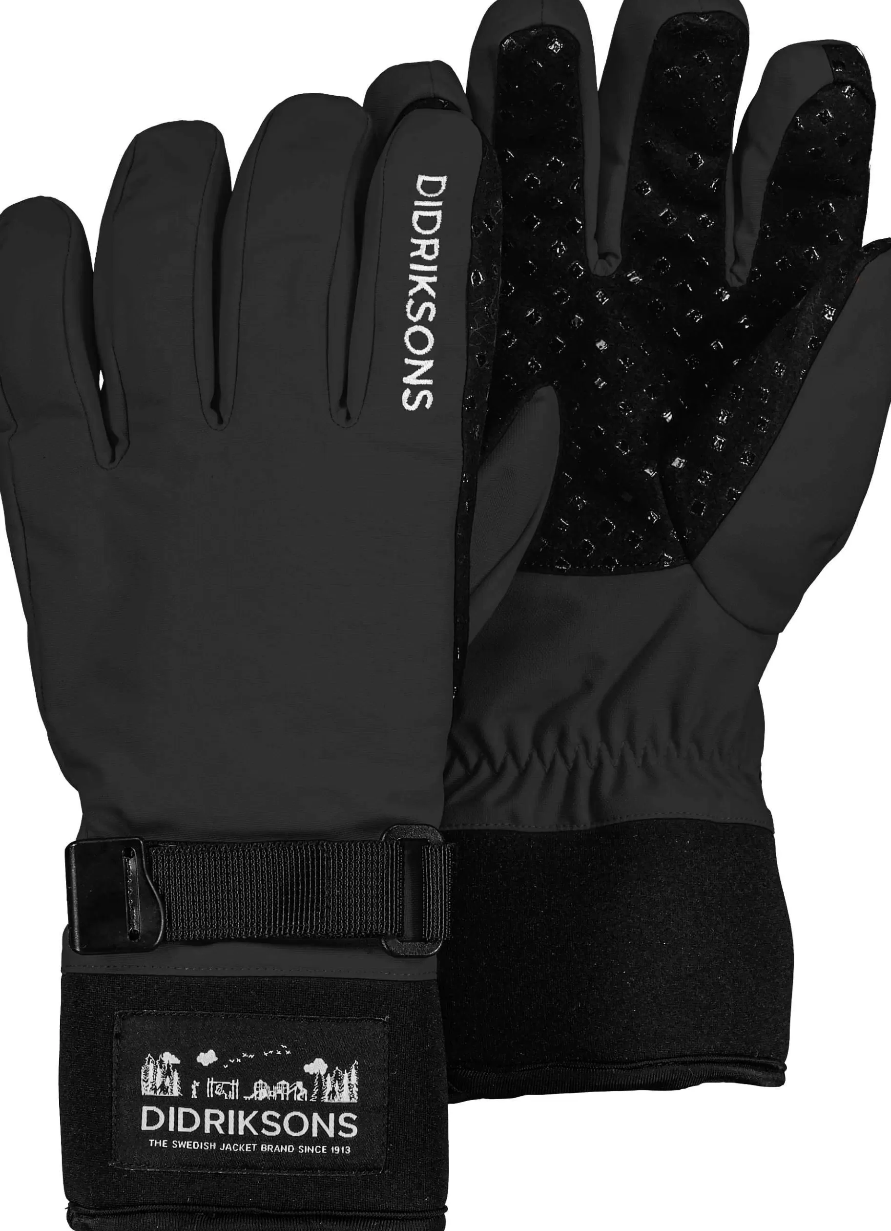 Shop Lovas Five Finger Glove Lapset Hanskat & Käsineet