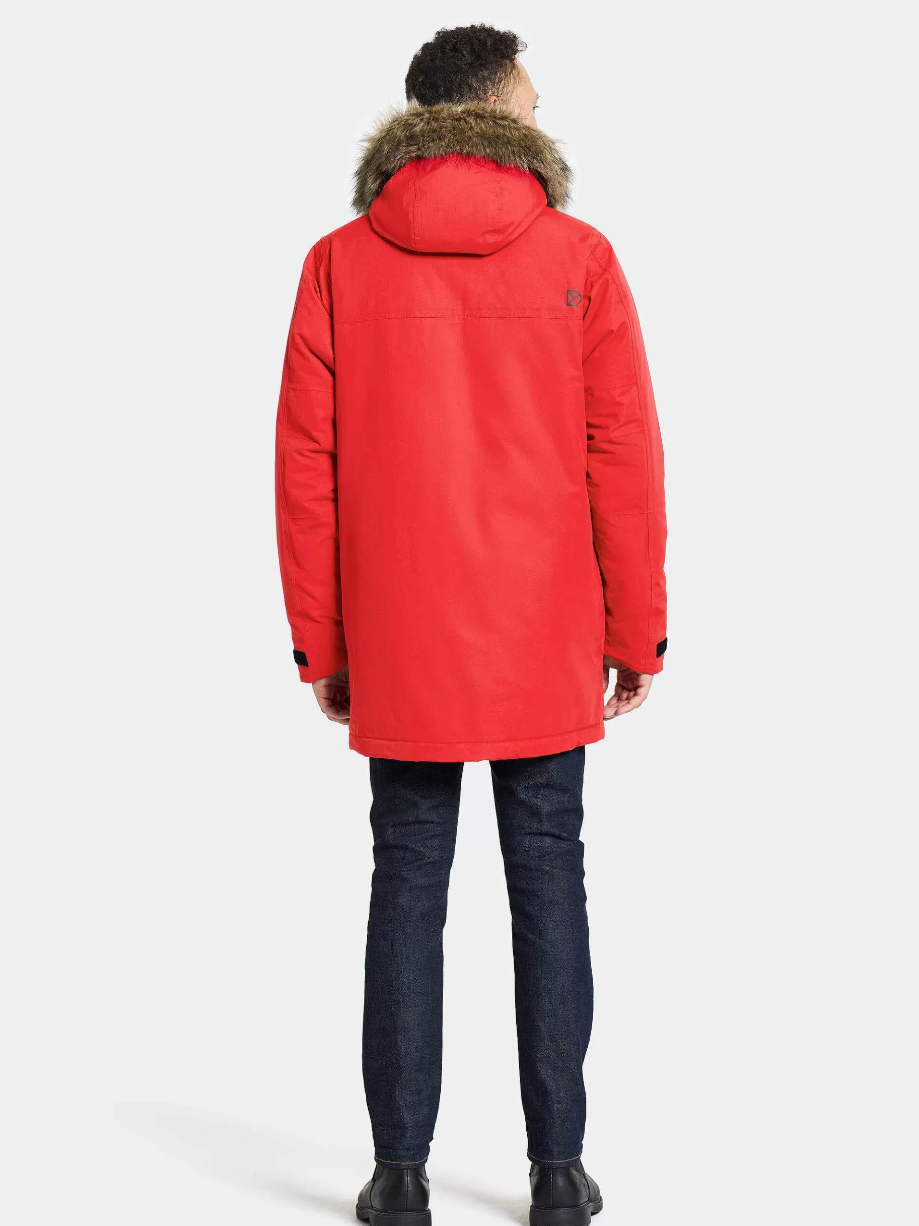 Sale Marco Parka Miehet Parkat