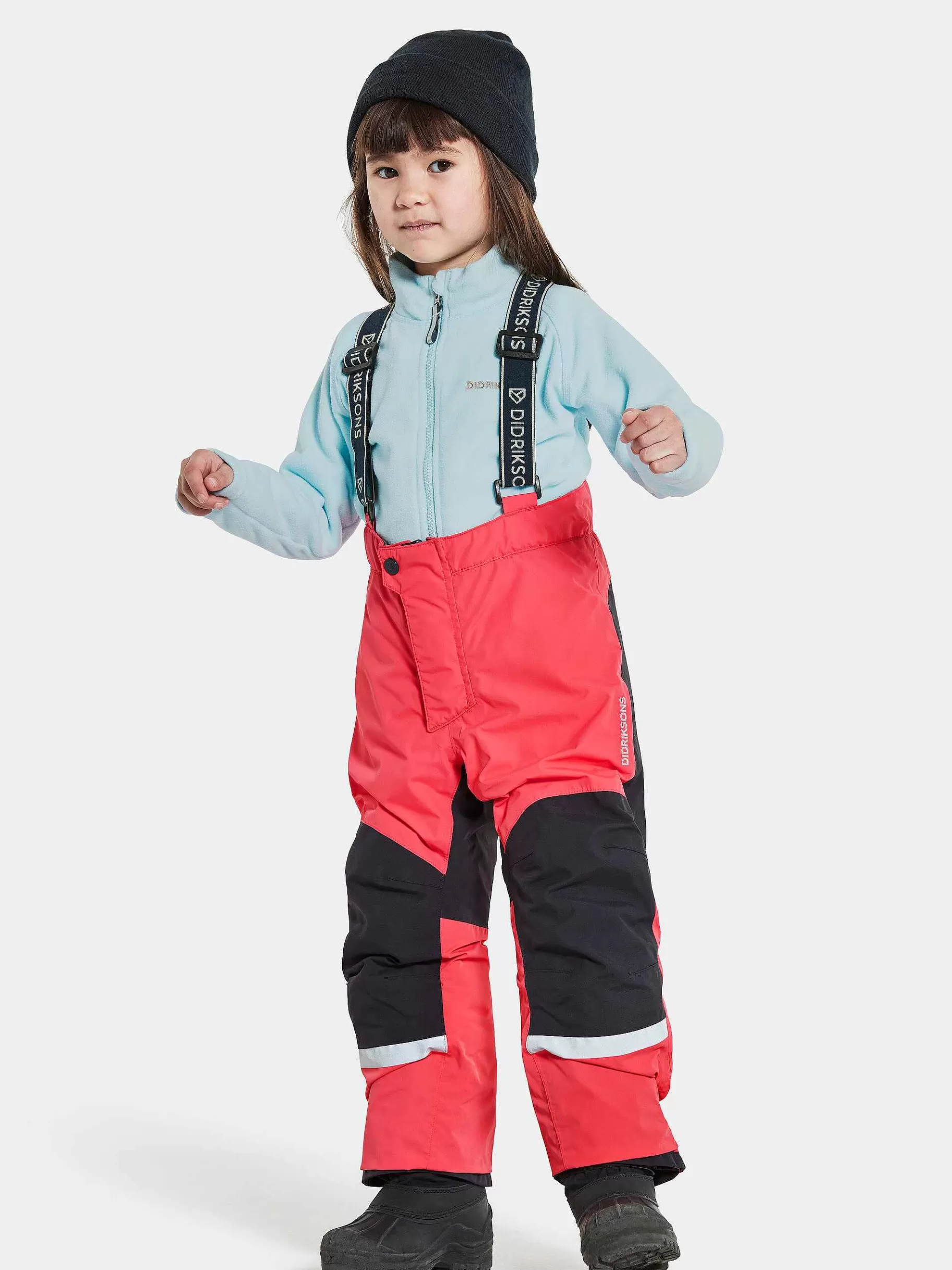 Best Sale Monte Kids' -Vetoketju Lapset Fleecetakit & Fleecepaidat