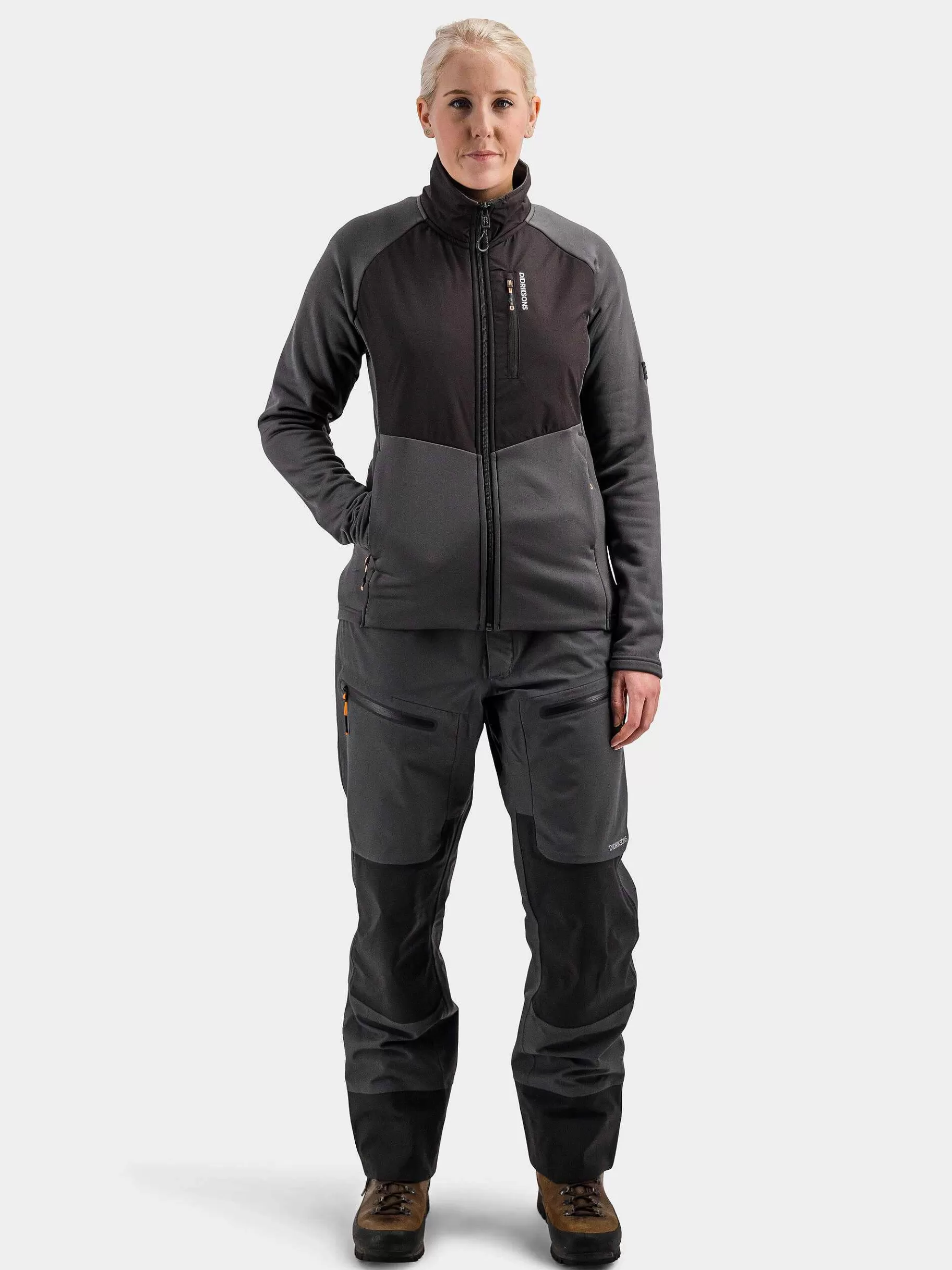 Online Naisten Mistral Fullzip Naiset Kalastus