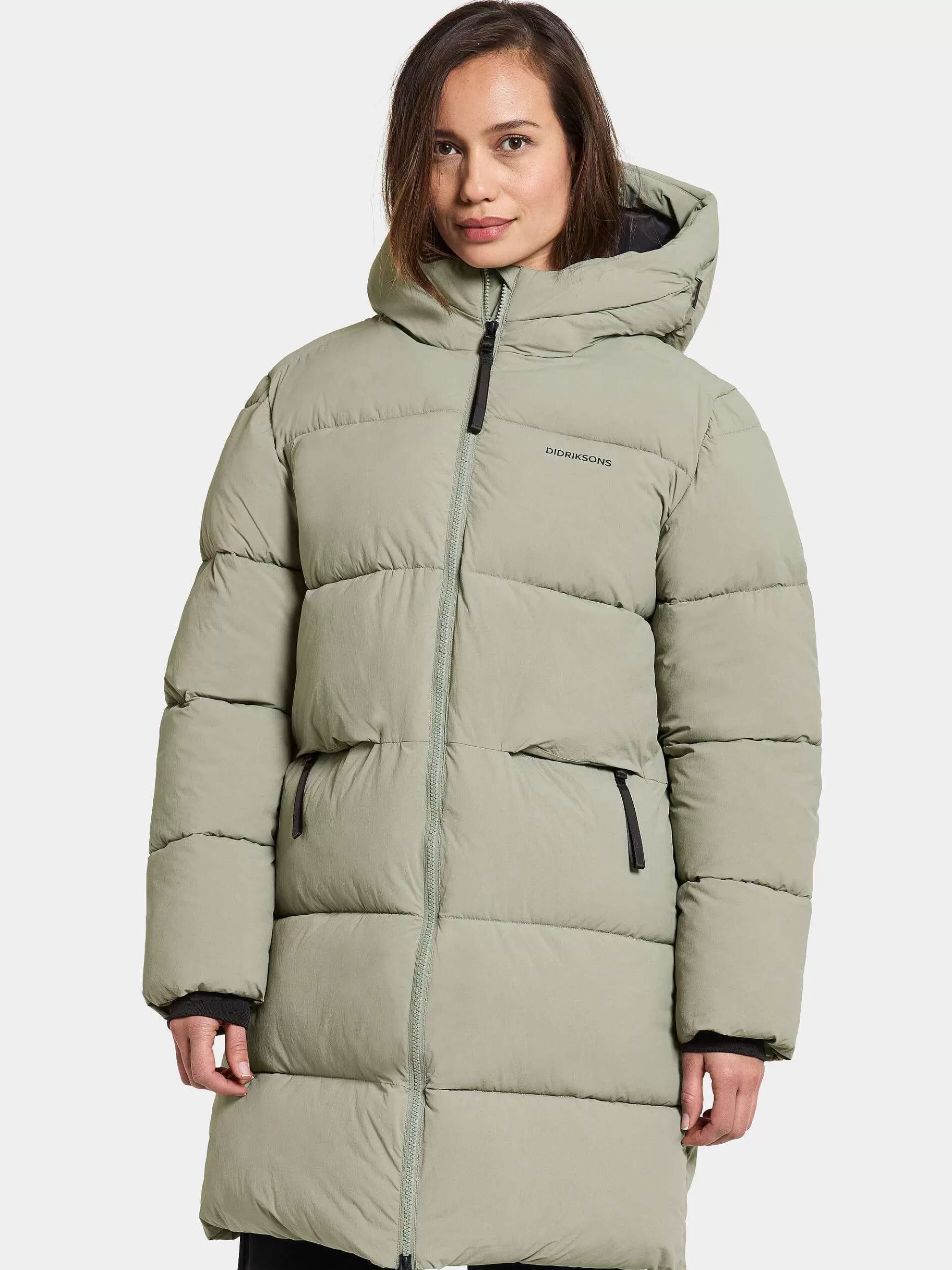 Best Sale Nomi Parka Naiset Parkat