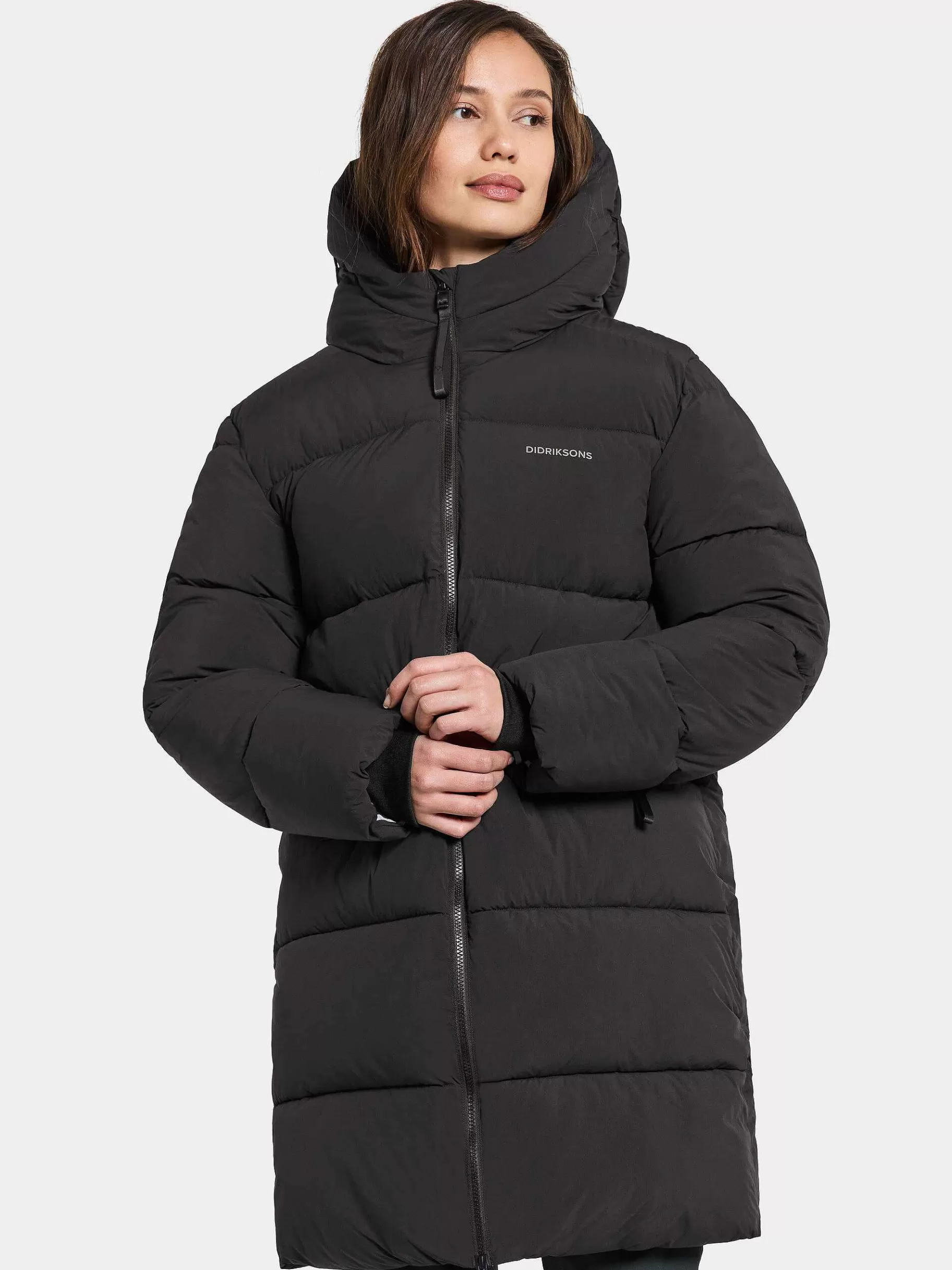 Outlet Nomi Parka Naiset Parkat