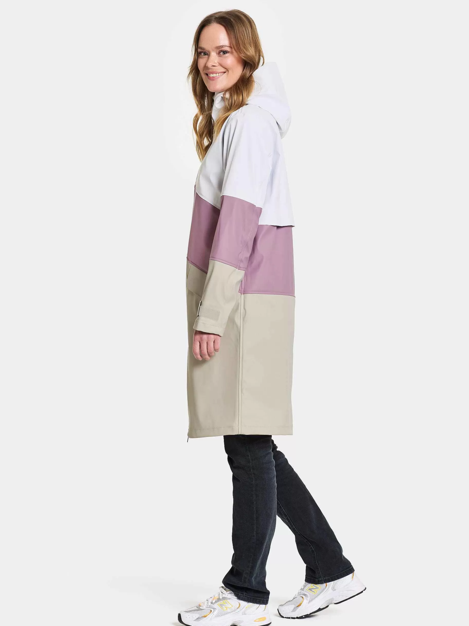 Clearance Sigrid Parka Galon® Naiset Parkat