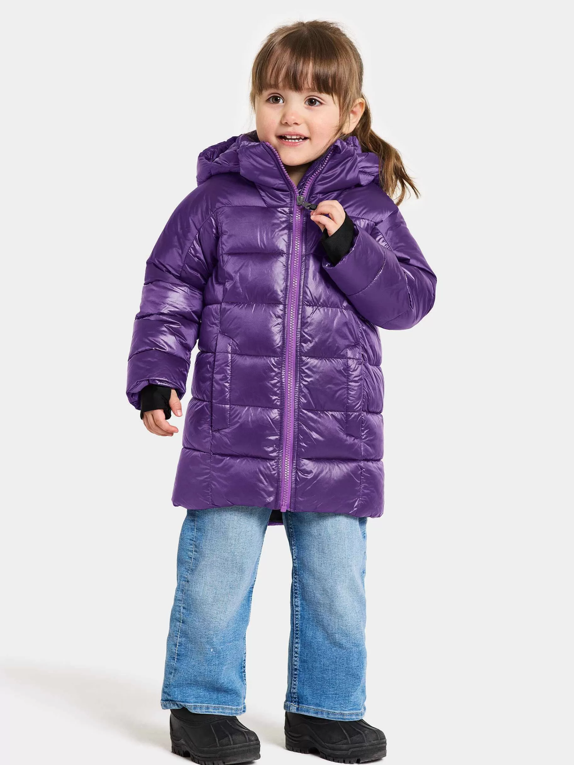 Cheap Tajgan Kids' Parka Lapset Talvitakit