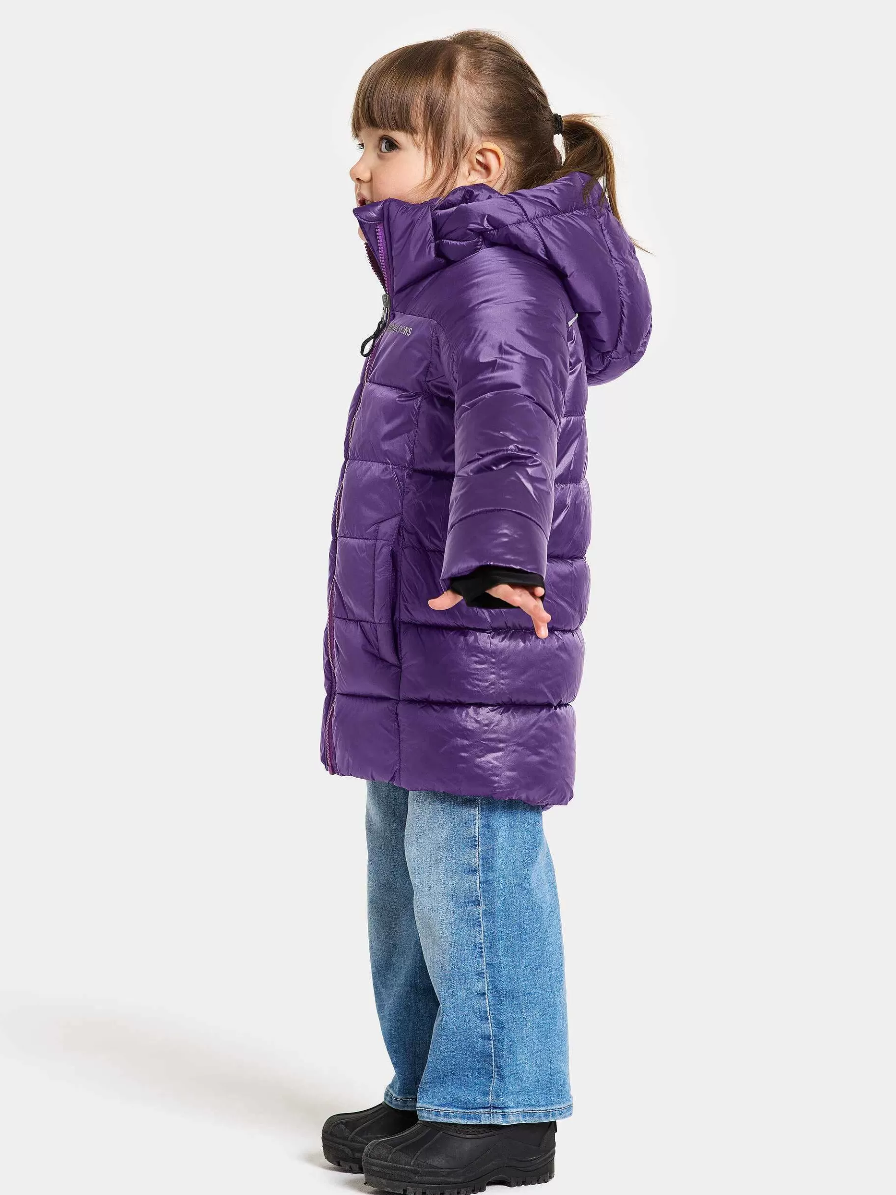 Cheap Tajgan Kids' Parka Lapset Talvitakit