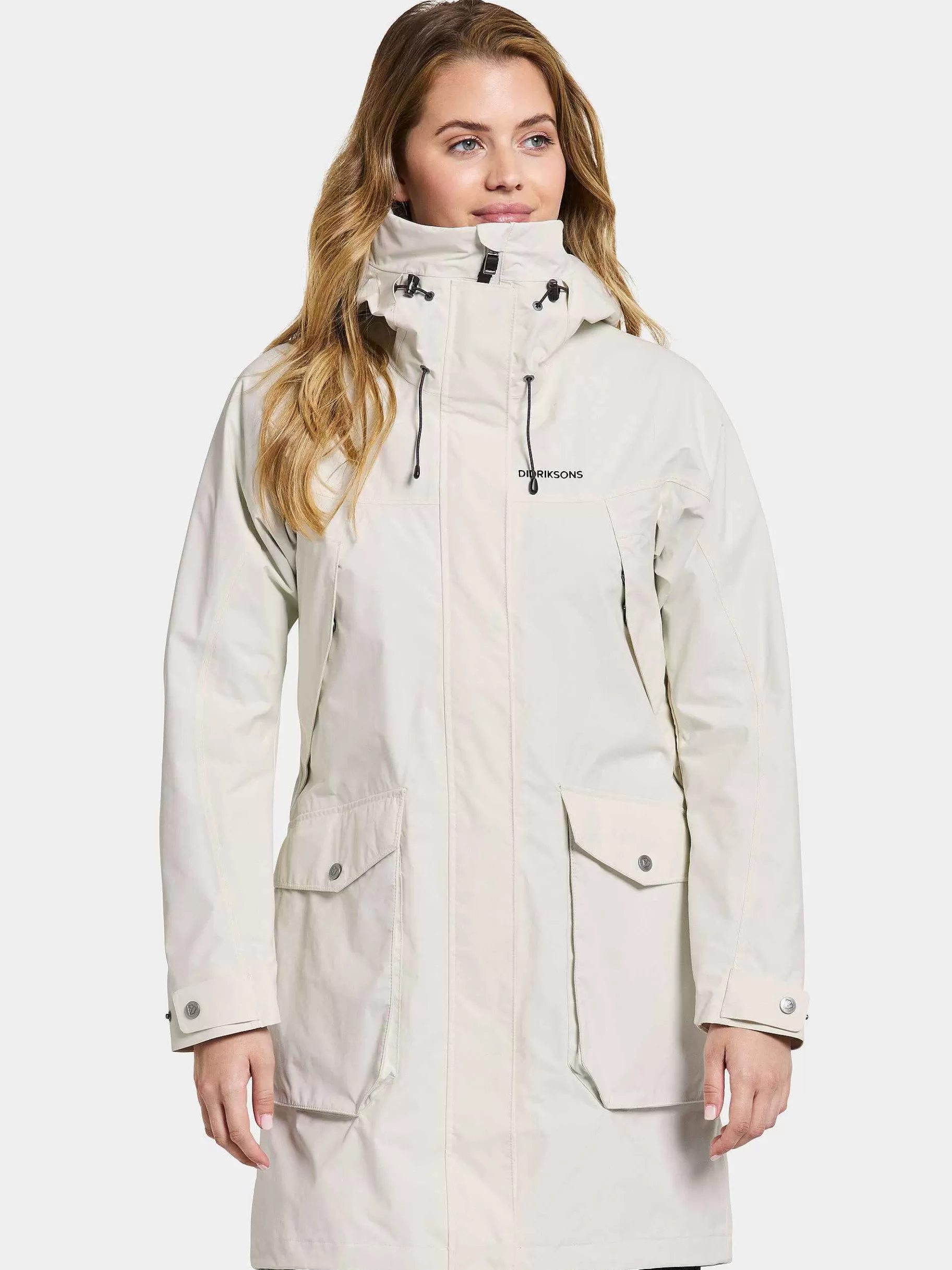 Sale Thelma Parka Naiset Freedom