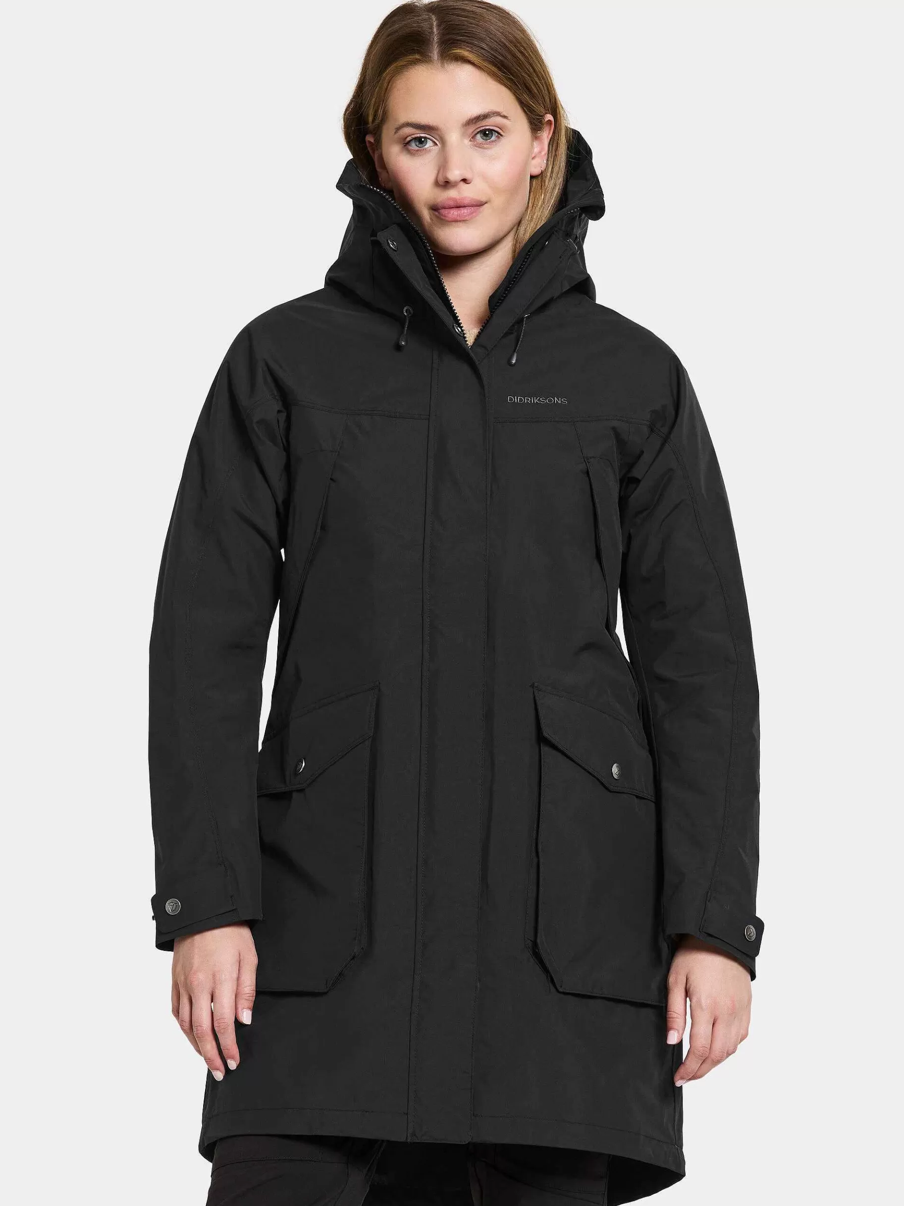 Flash Sale Thelma Parka Naiset Freedom