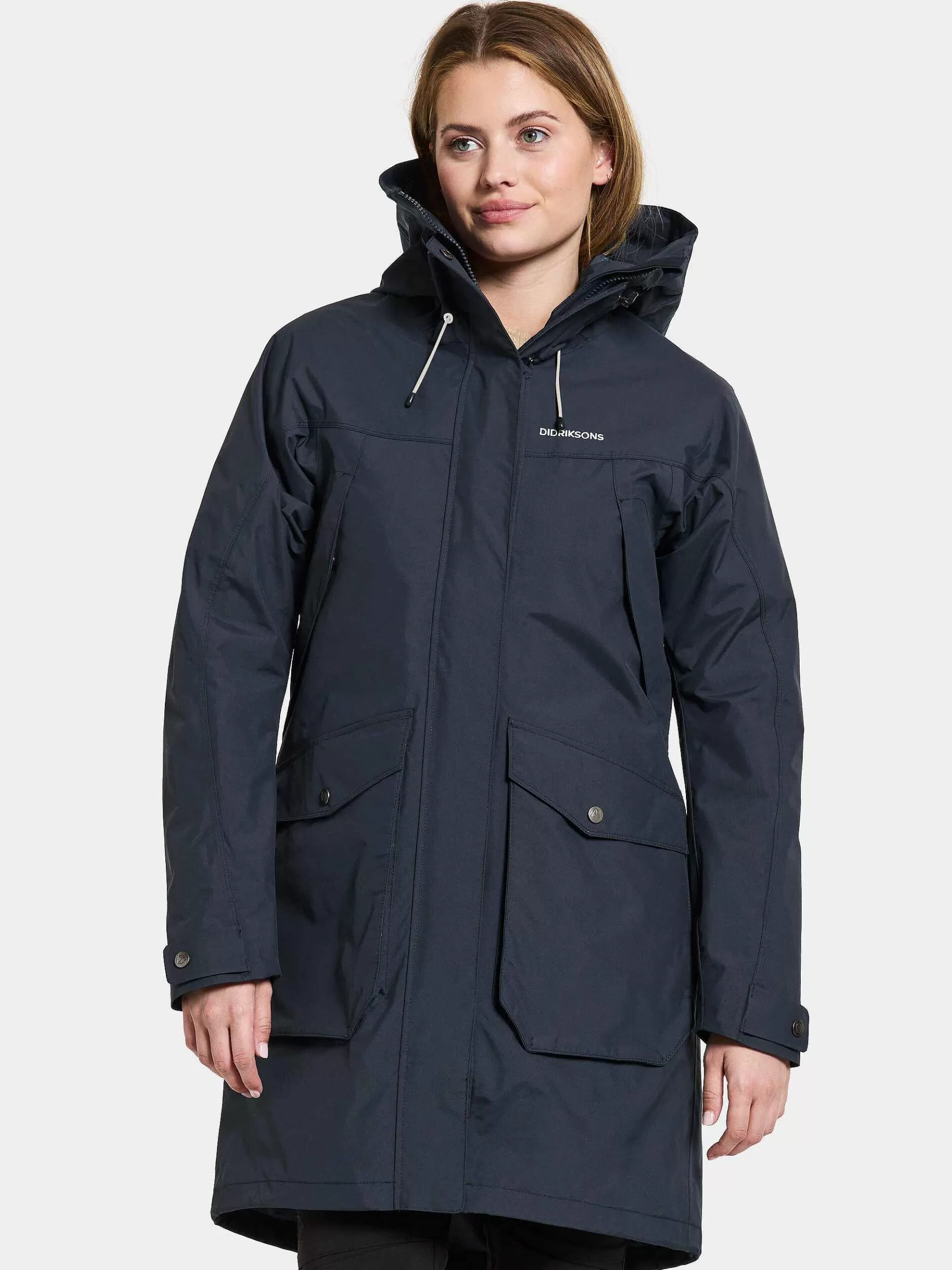 Best Thelma Parka Naiset Freedom