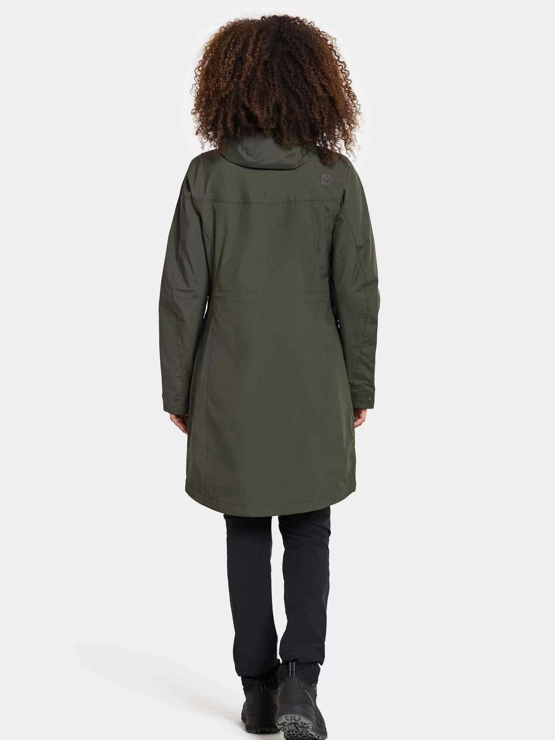 Flash Sale Thelma Parka Naiset Parkat