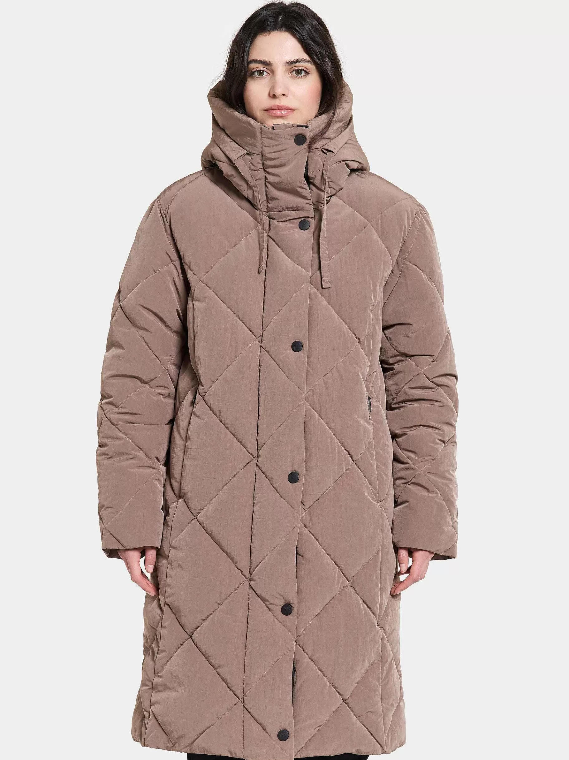 New Torun Parka Naiset Parkat