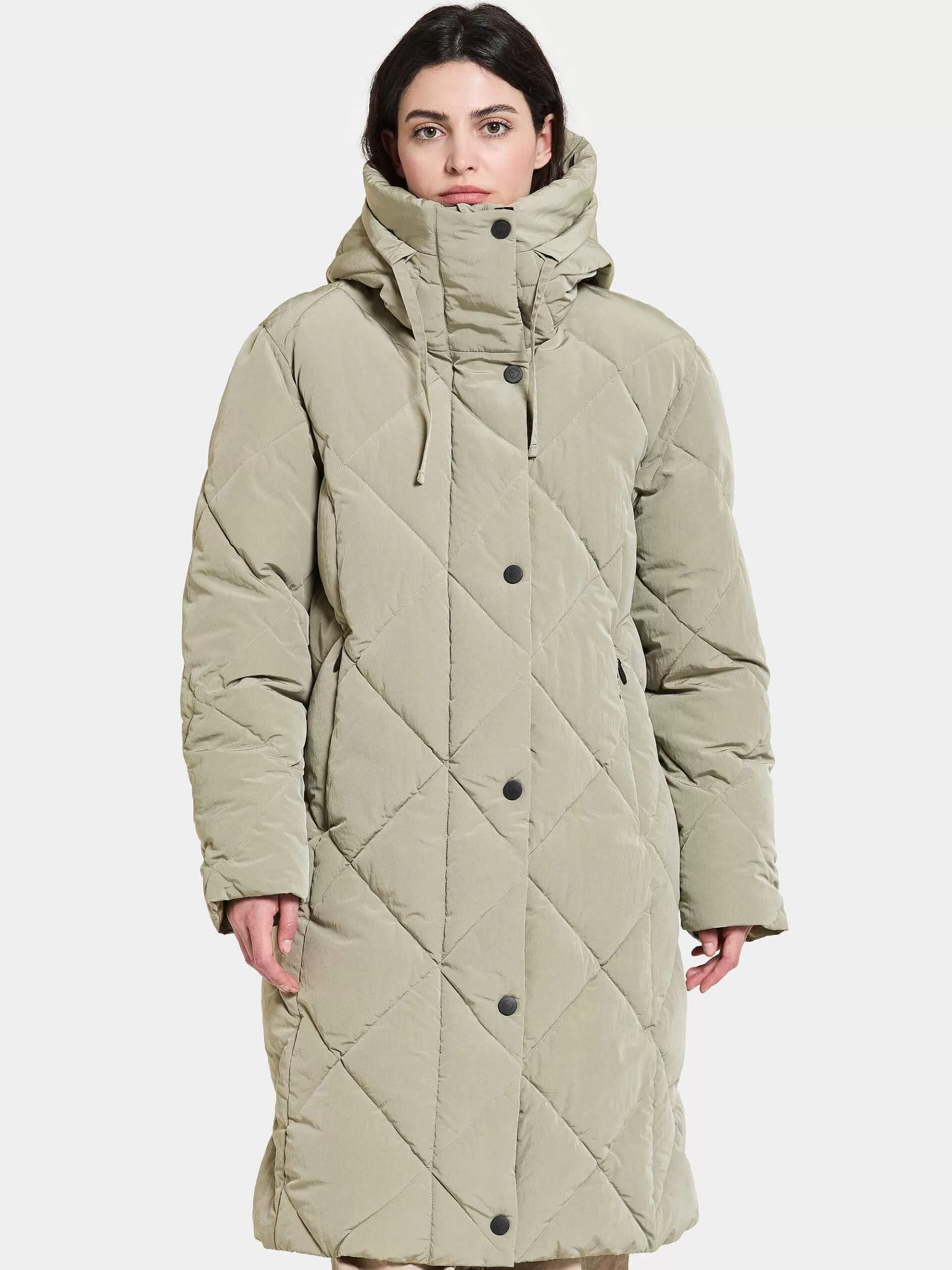 Outlet Torun Parka Naiset Parkat